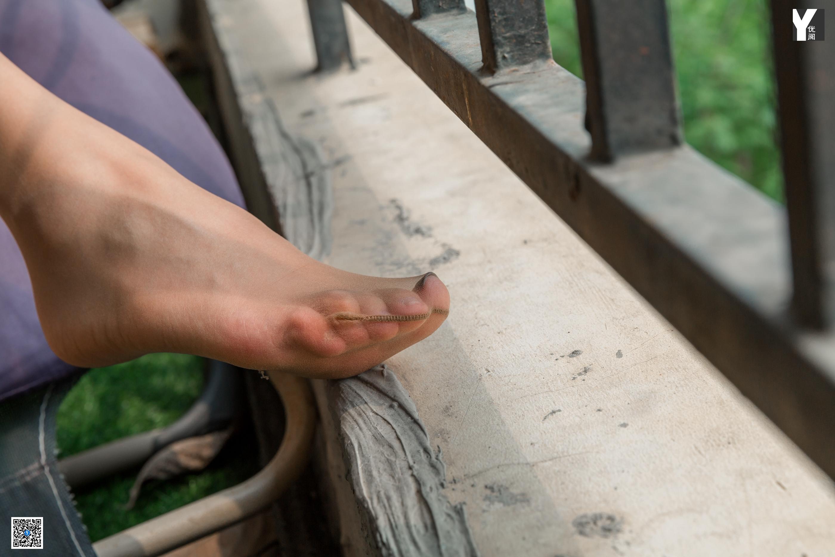 IESS异思趣向 2020.05.04 SXJ.732 尧尧