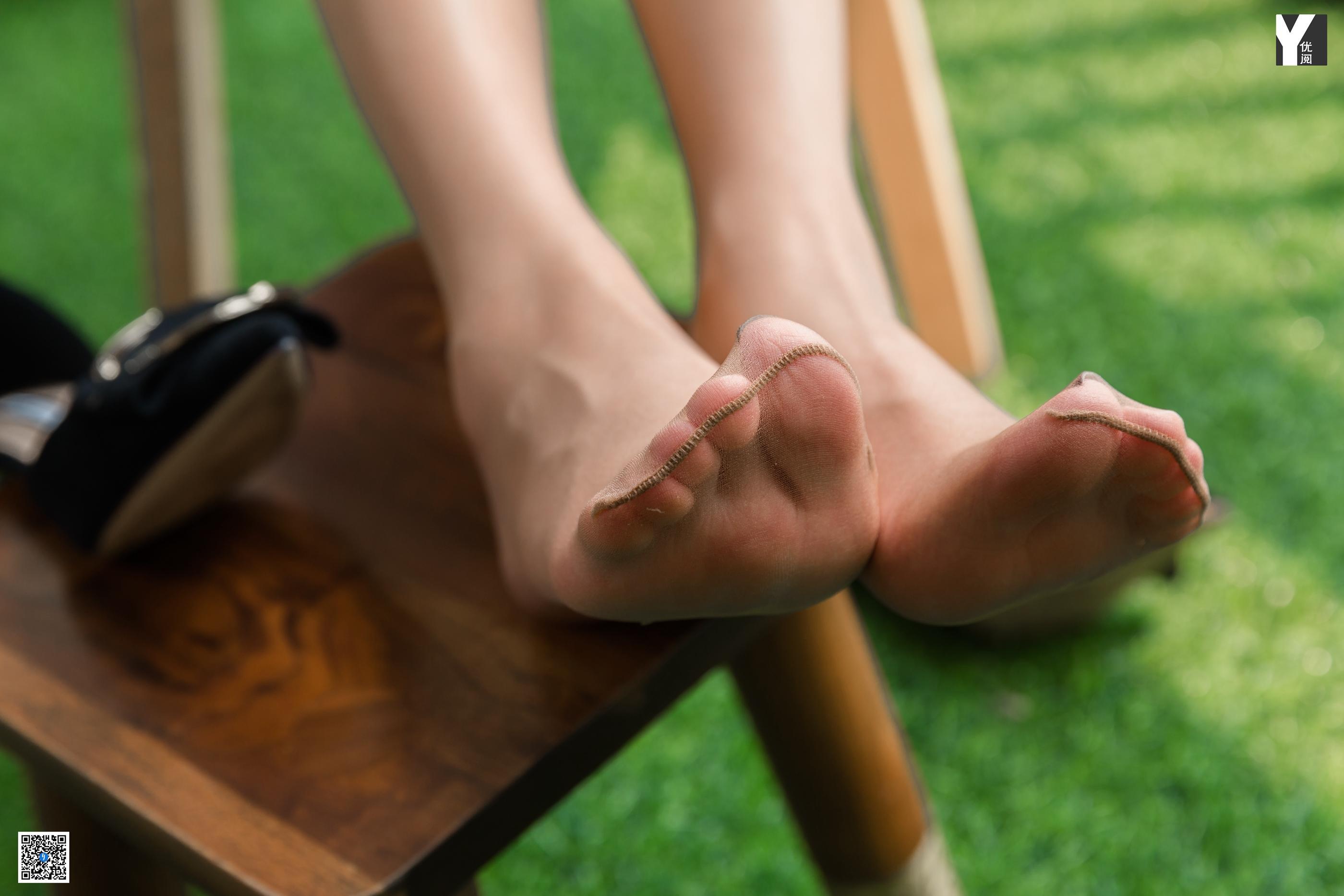 IESS异思趣向 2020.05.04 SXJ.732 尧尧