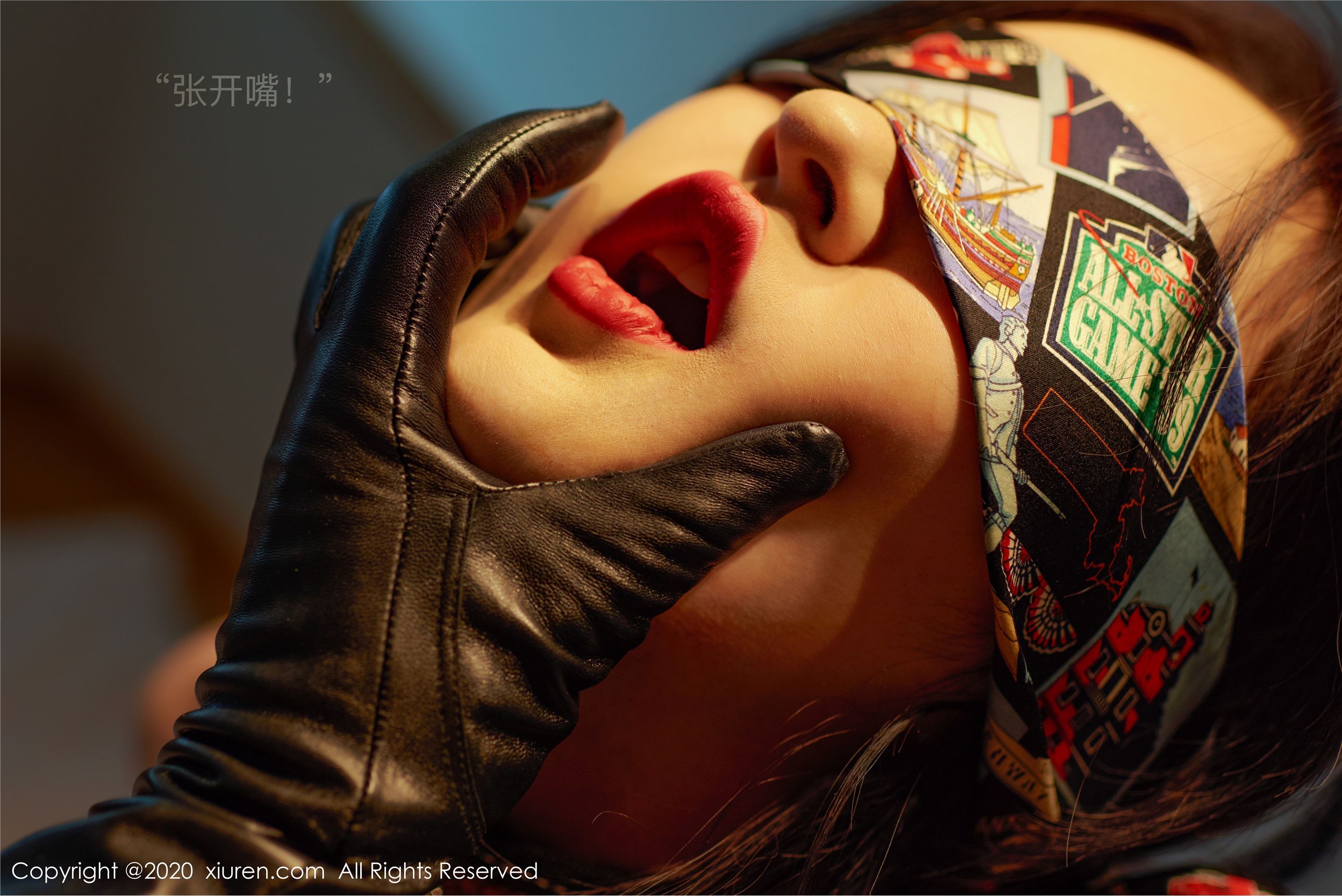 XIUREN秀人网 2020.04.15 No.2157 沈梦瑶