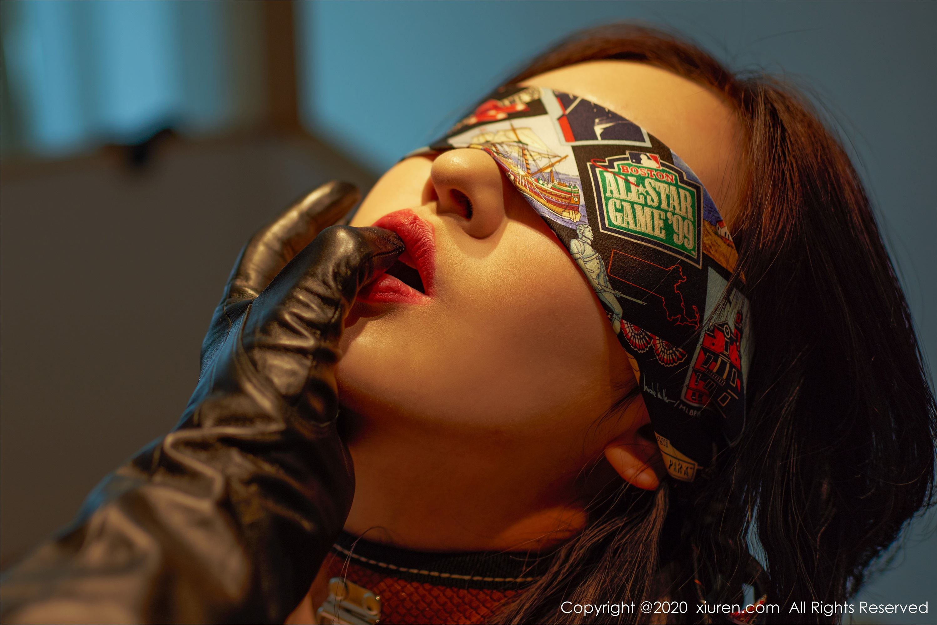 XIUREN秀人网 2020.04.15 No.2157 沈梦瑶