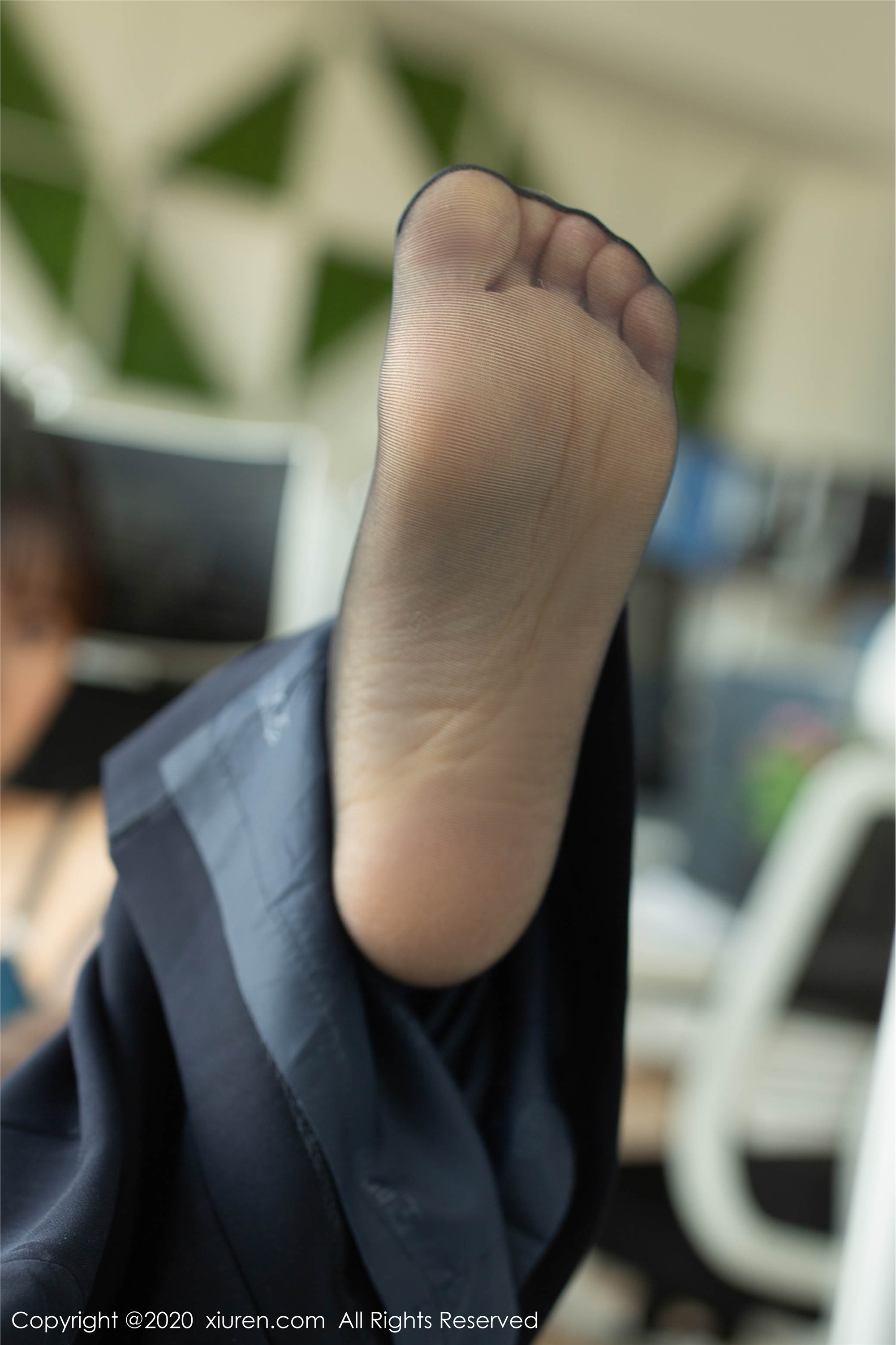 XIUREN秀人网 2020.04.17 No.2164 陆萱萱