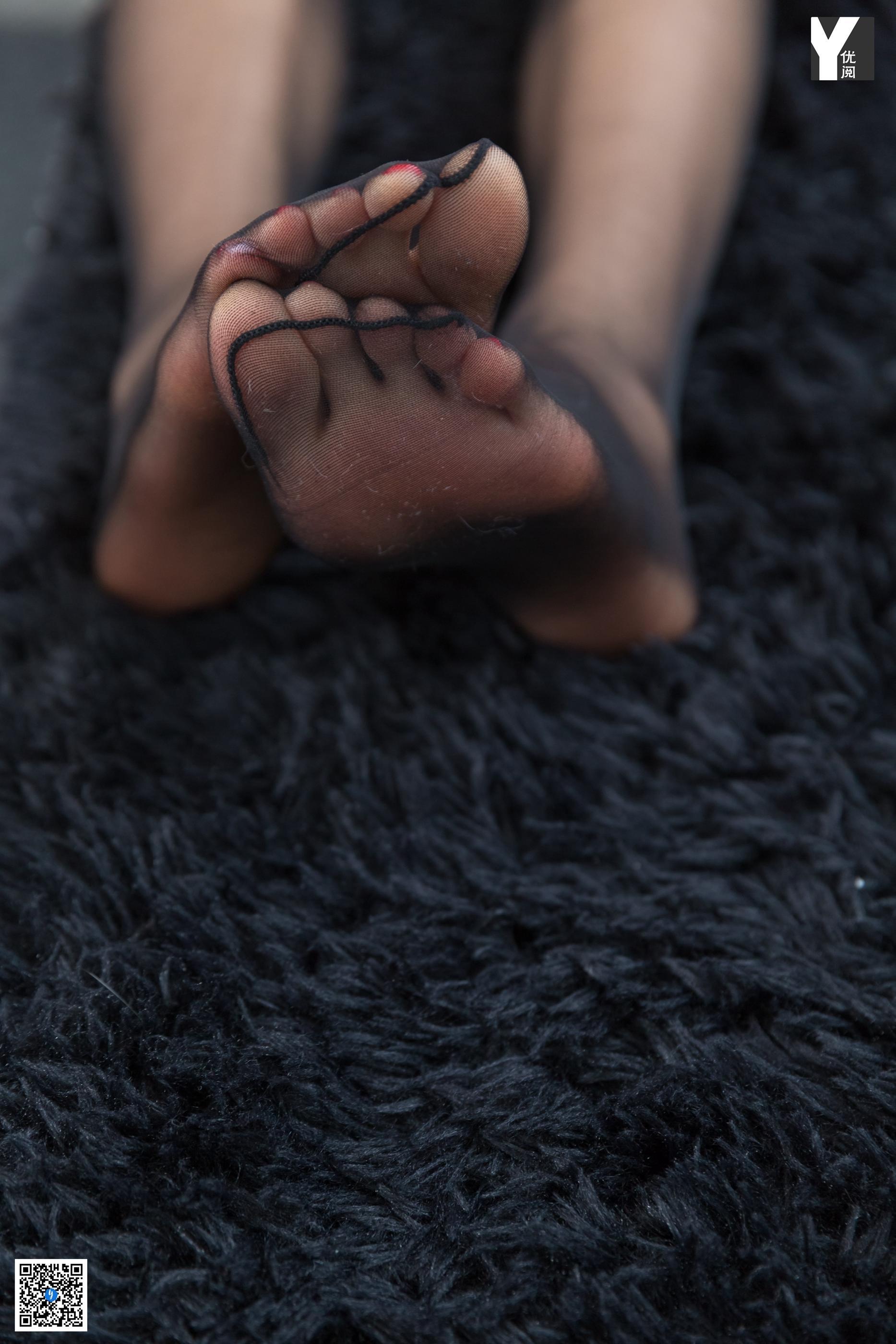 IESS异思趣向 2020.05.06 SXJ.733 美子