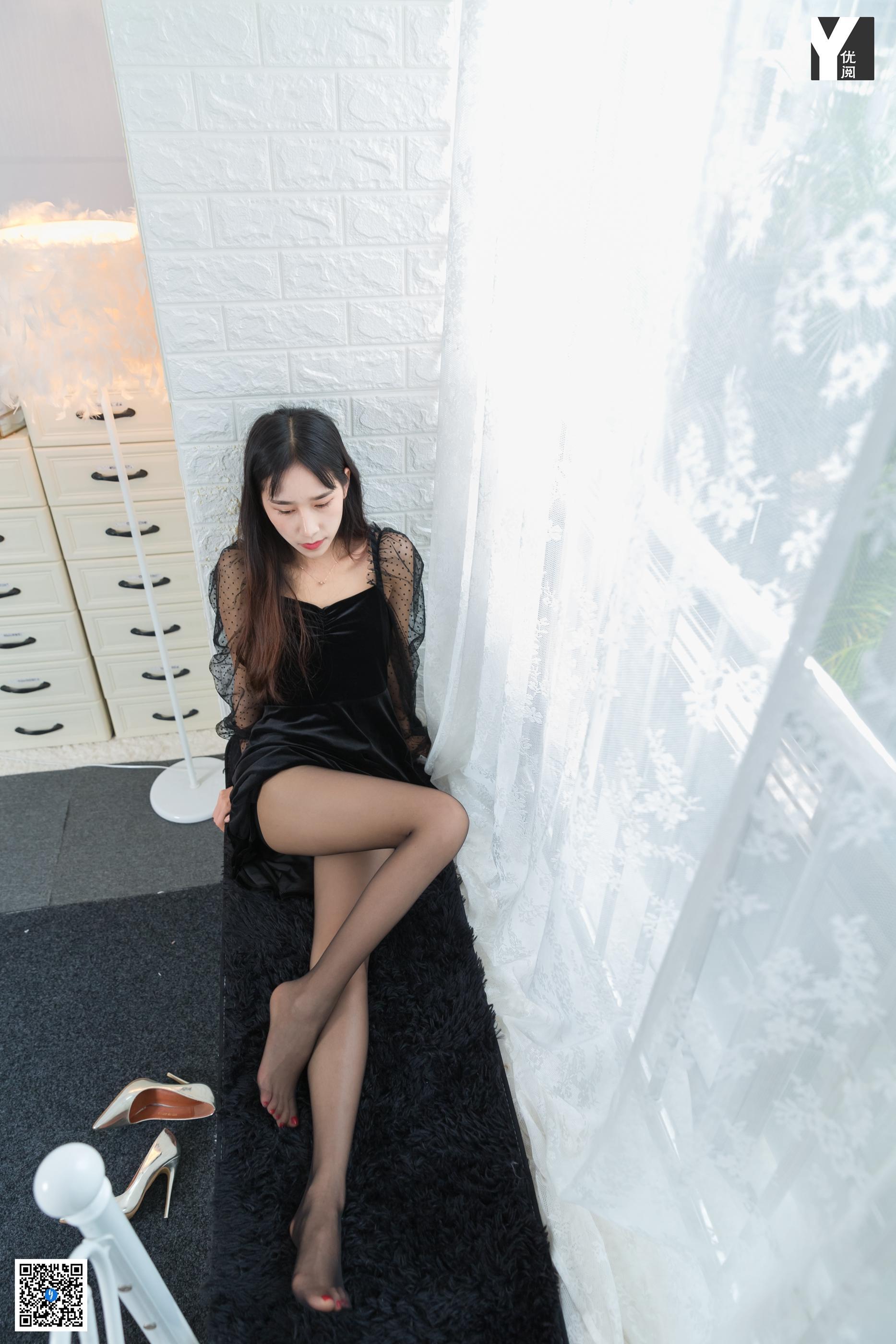 IESS异思趣向 2020.05.06 SXJ.733 美子