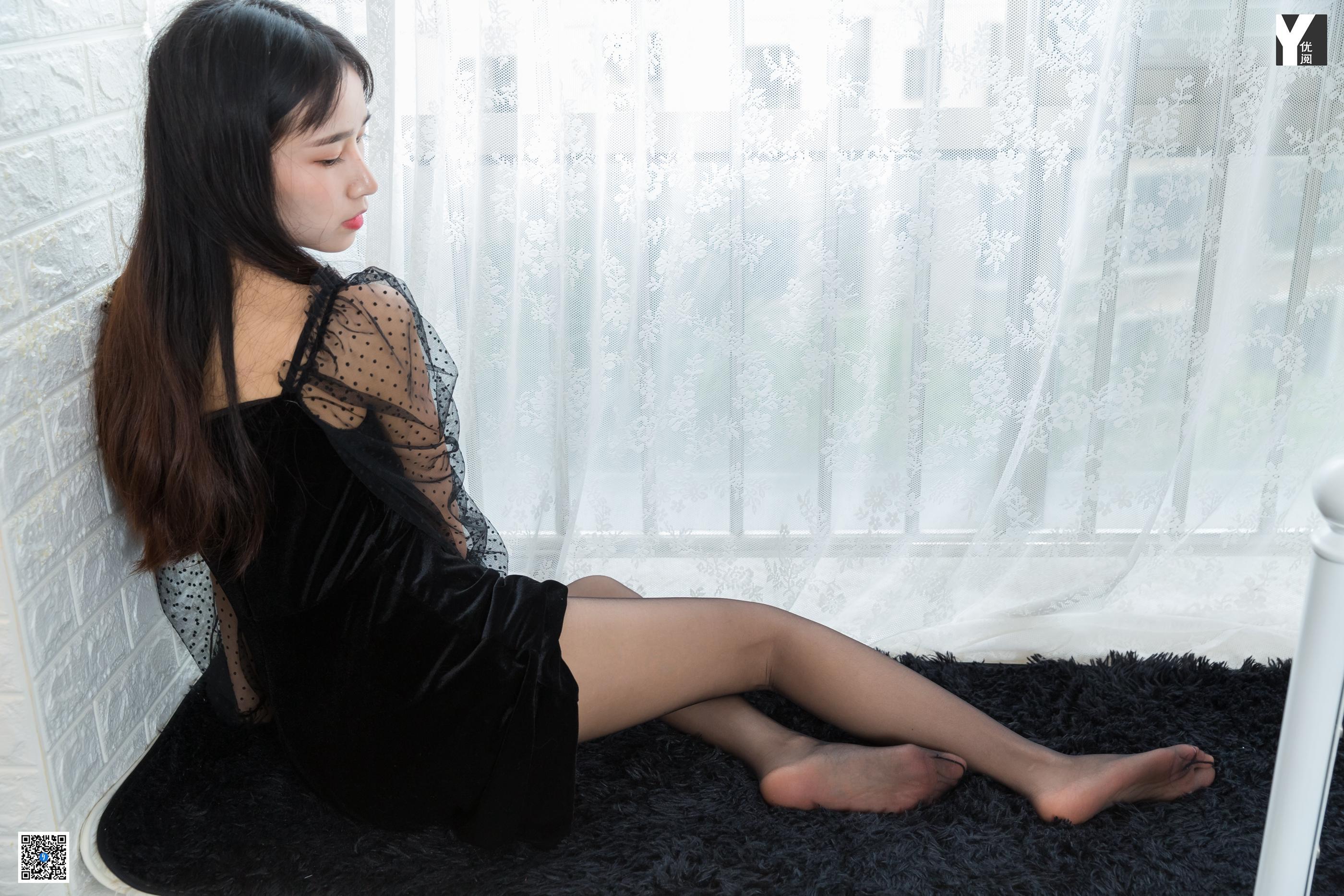 IESS异思趣向 2020.05.06 SXJ.733 美子