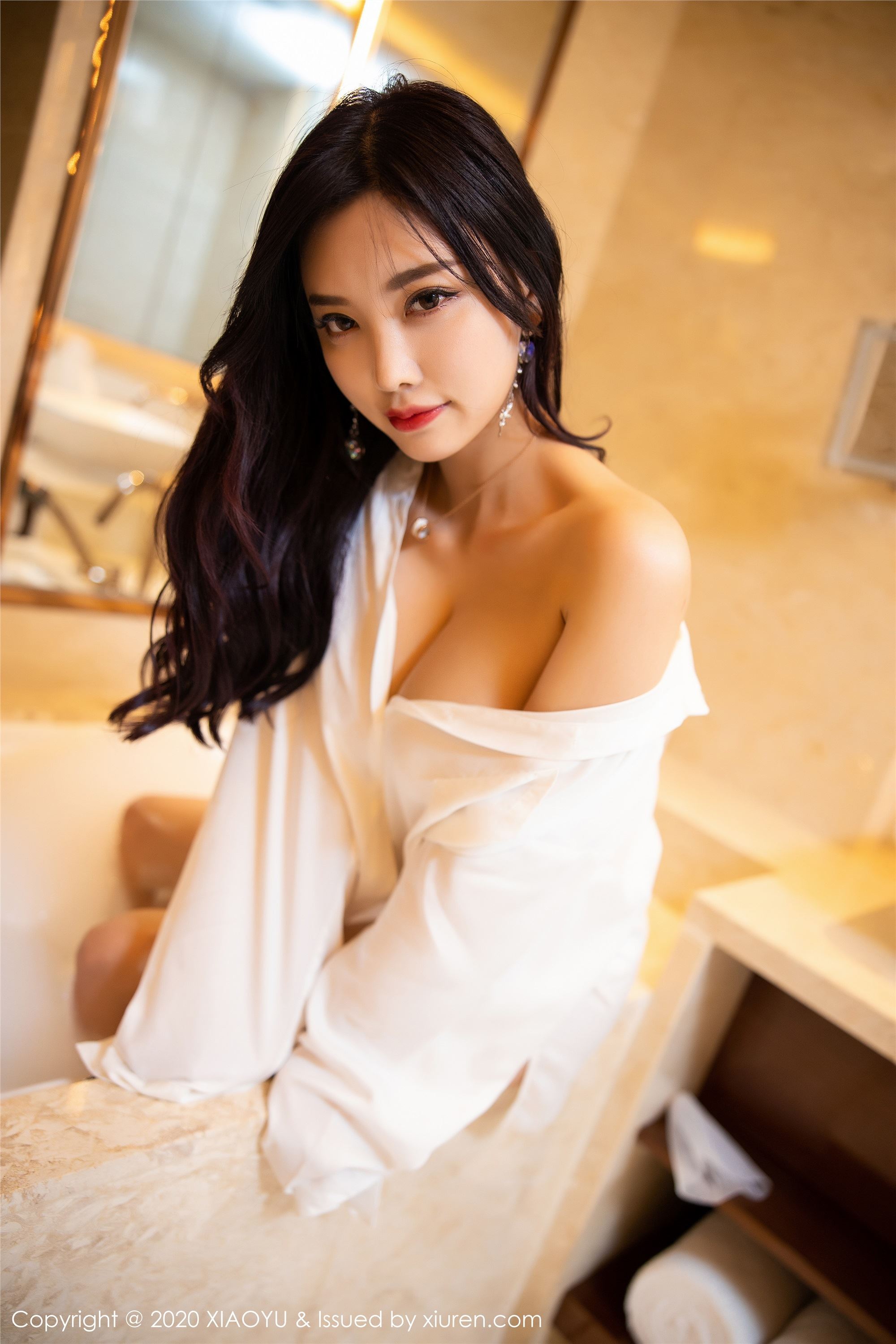 XIAOYU语画界  2020.03.20 VOL.272 杨晨晨sugar