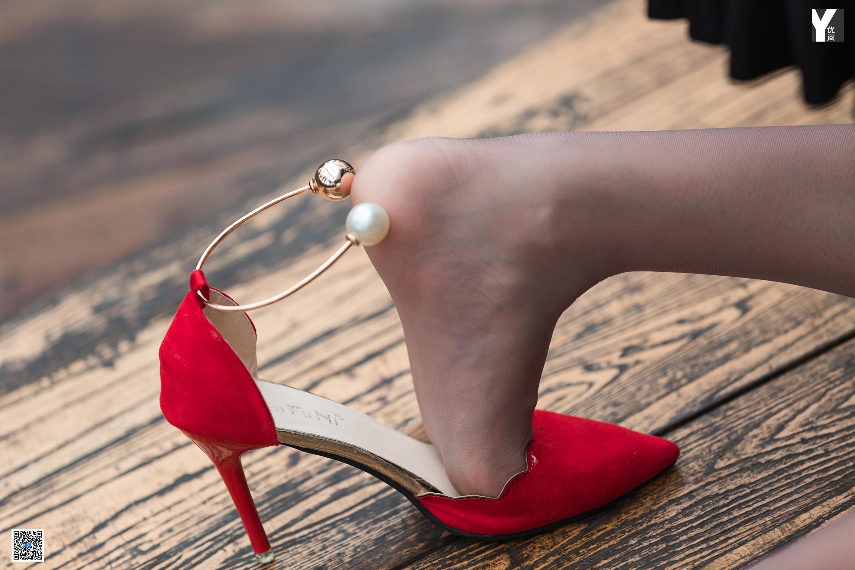 IESS异思趣向 2020.05.09 SXJ.735 羽西