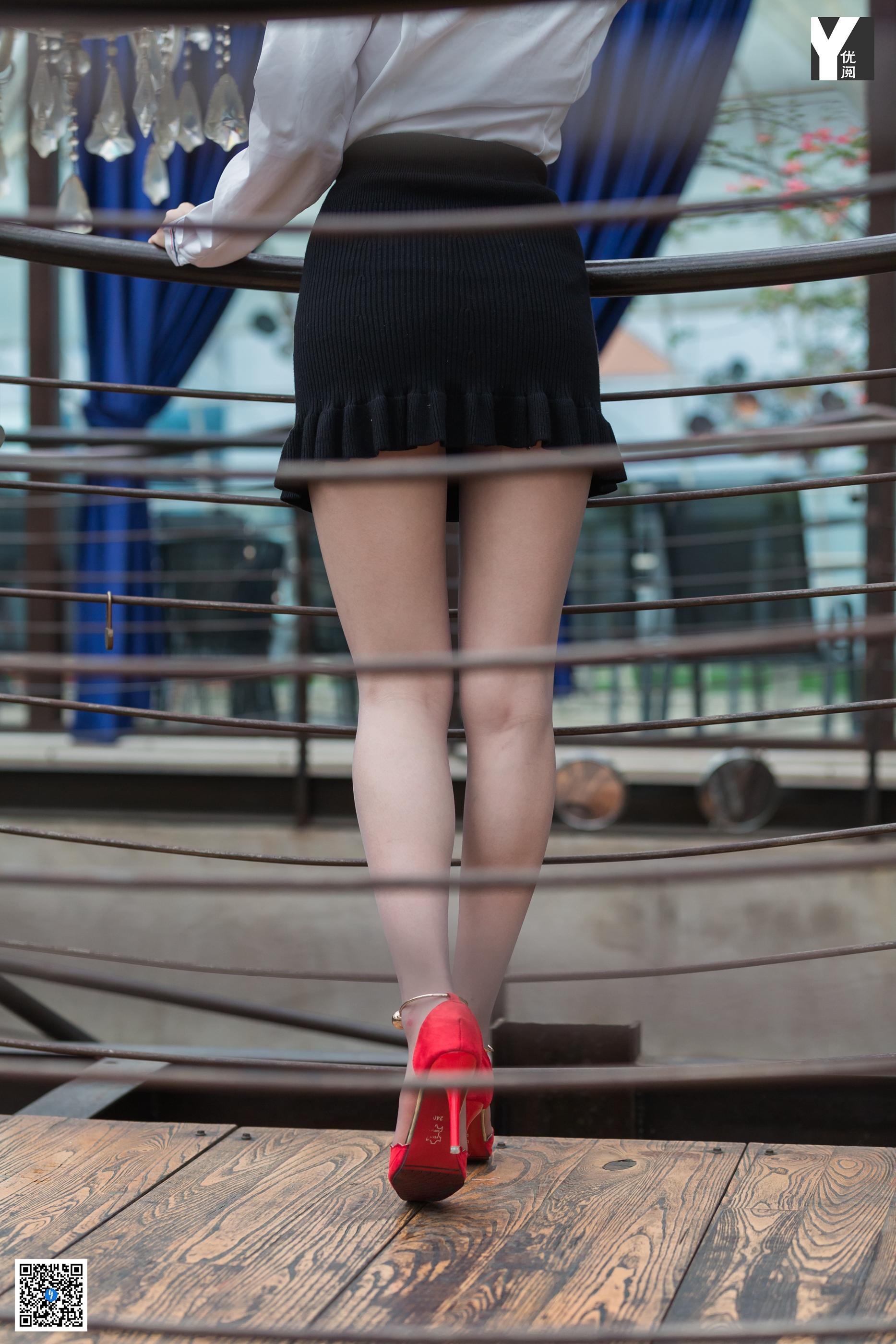 IESS异思趣向 2020.05.09 SXJ.735 羽西