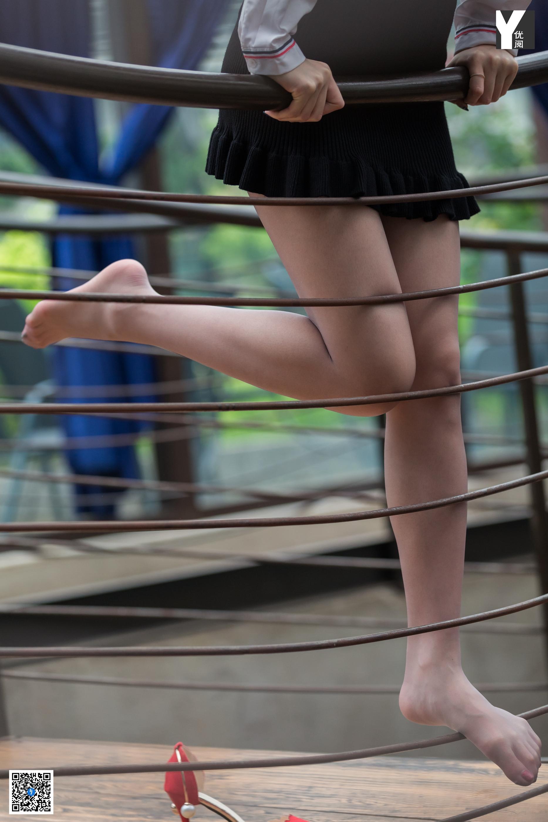 IESS异思趣向 2020.05.09 SXJ.735 羽西