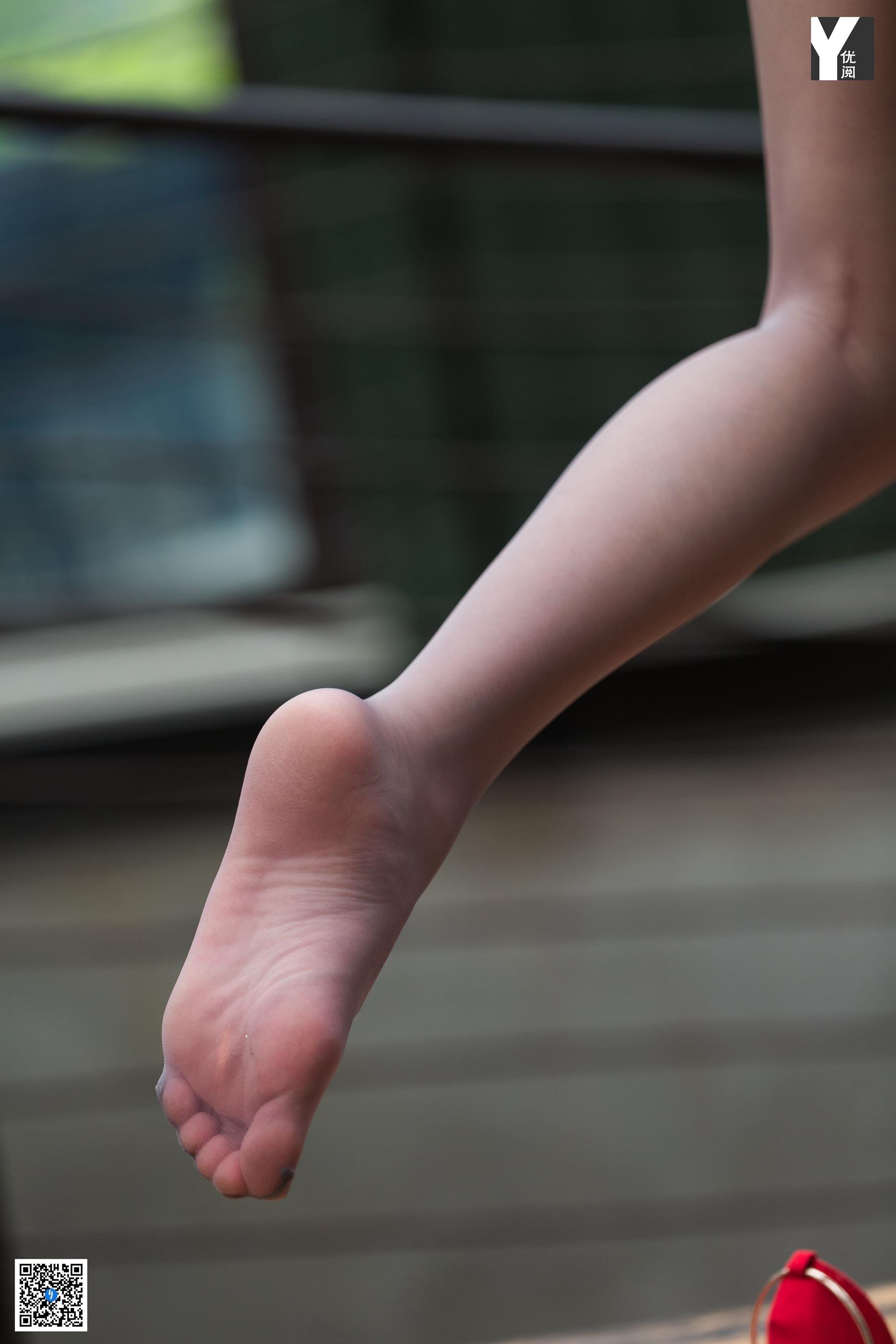 IESS异思趣向 2020.05.09 SXJ.735 羽西