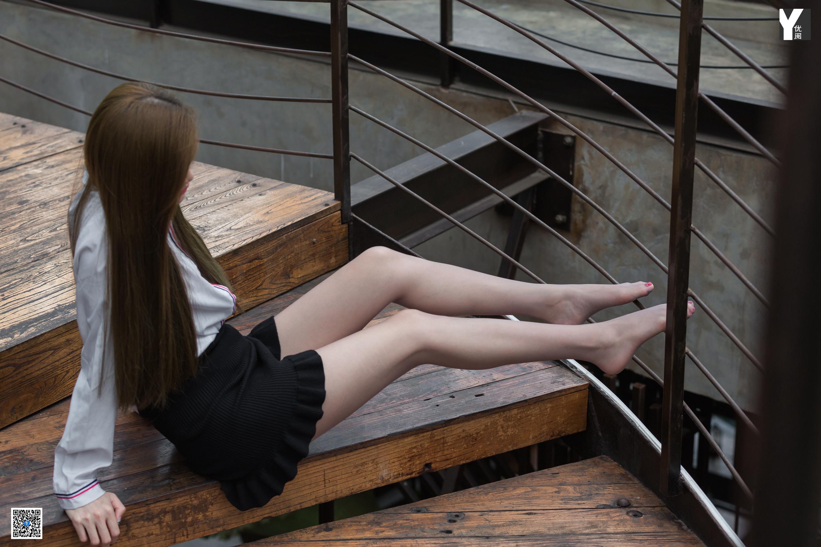 IESS异思趣向 2020.05.09 SXJ.735 羽西