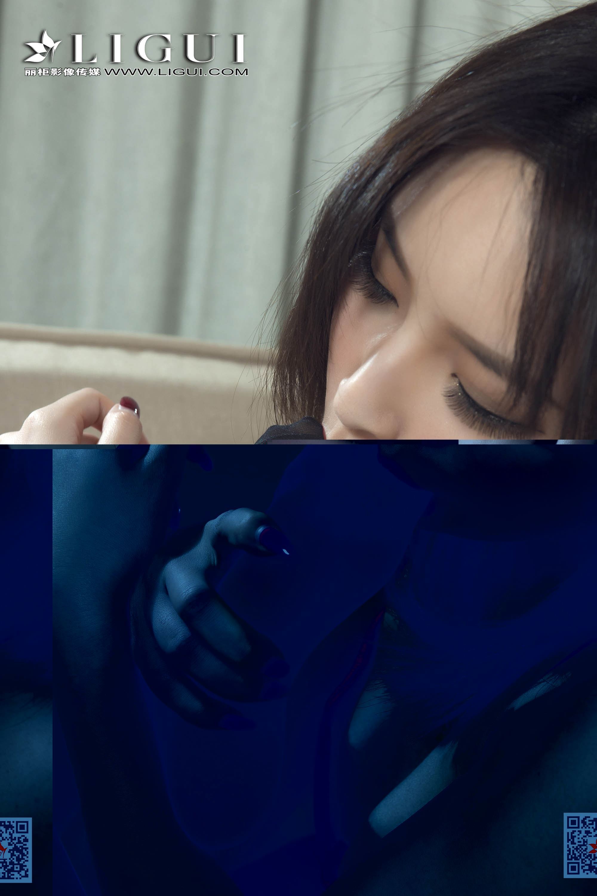 Ligui丽柜  2020.05.20《玉液浸销魂》雪糕