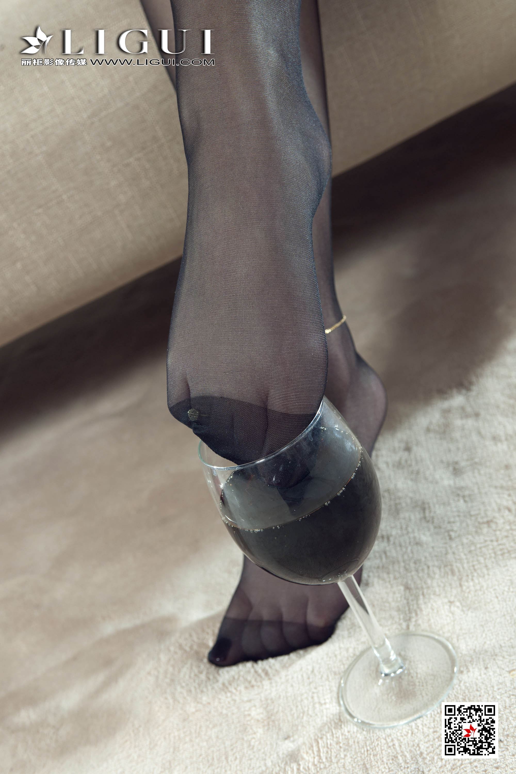 Ligui丽柜  2020.05.20《玉液浸销魂》雪糕