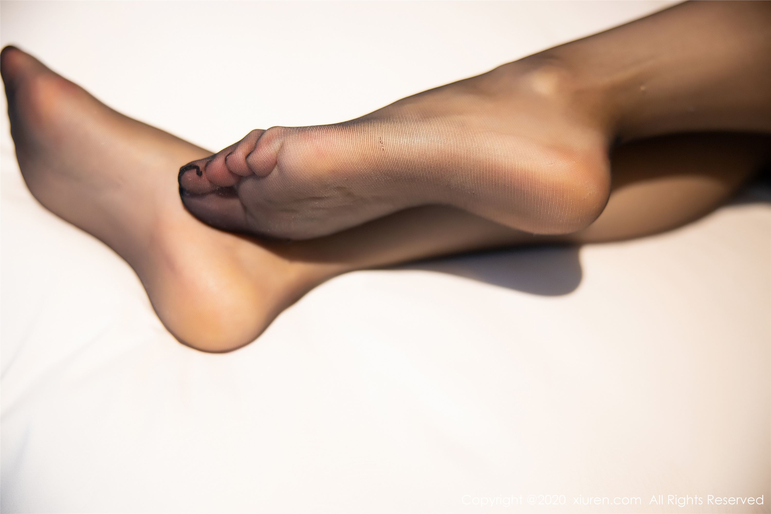 XIUREN秀人网 2020.04.14 No.2153 梦心月