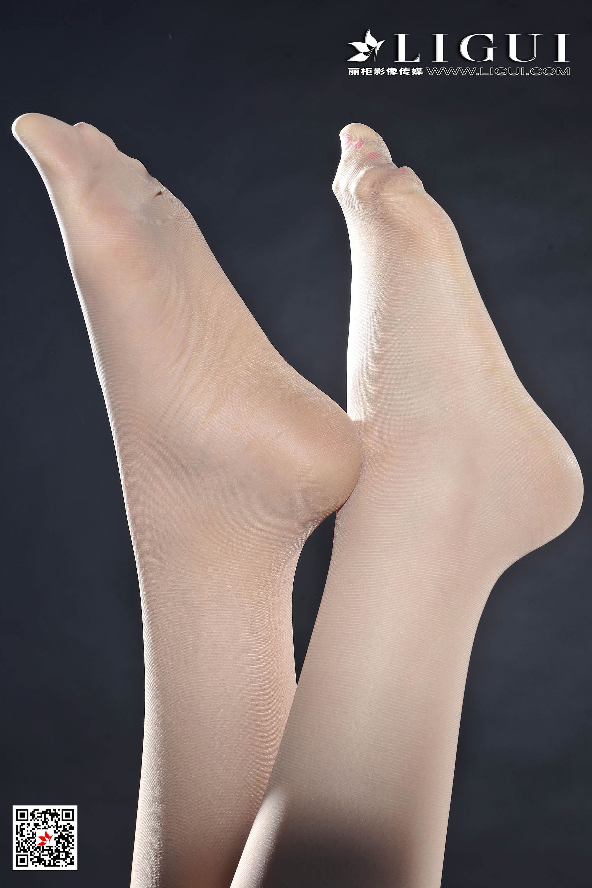 Ligui丽柜  2020.05.24 网络丽人 Model 菲菲