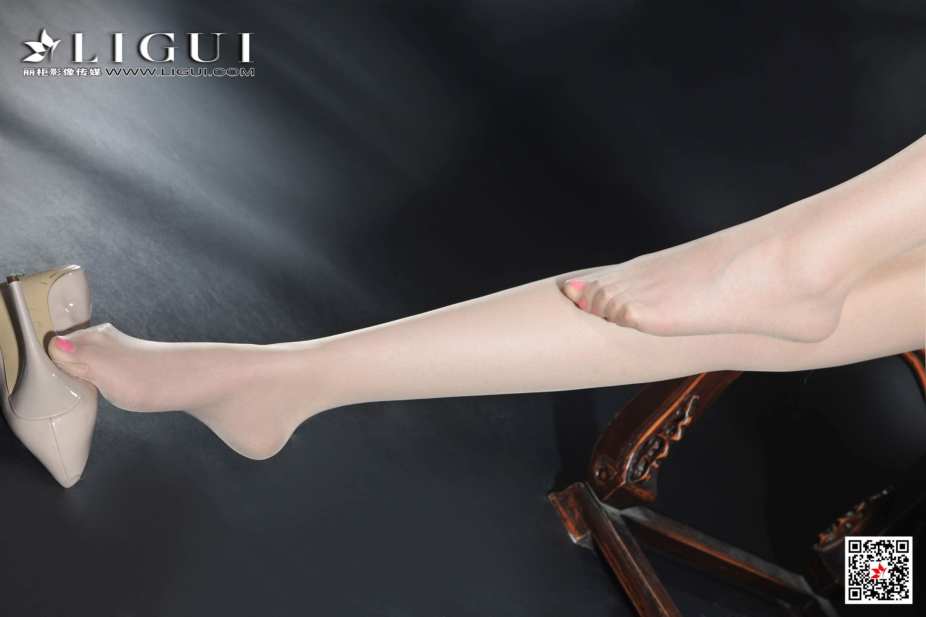 Ligui丽柜  2020.05.24 网络丽人 Model 菲菲