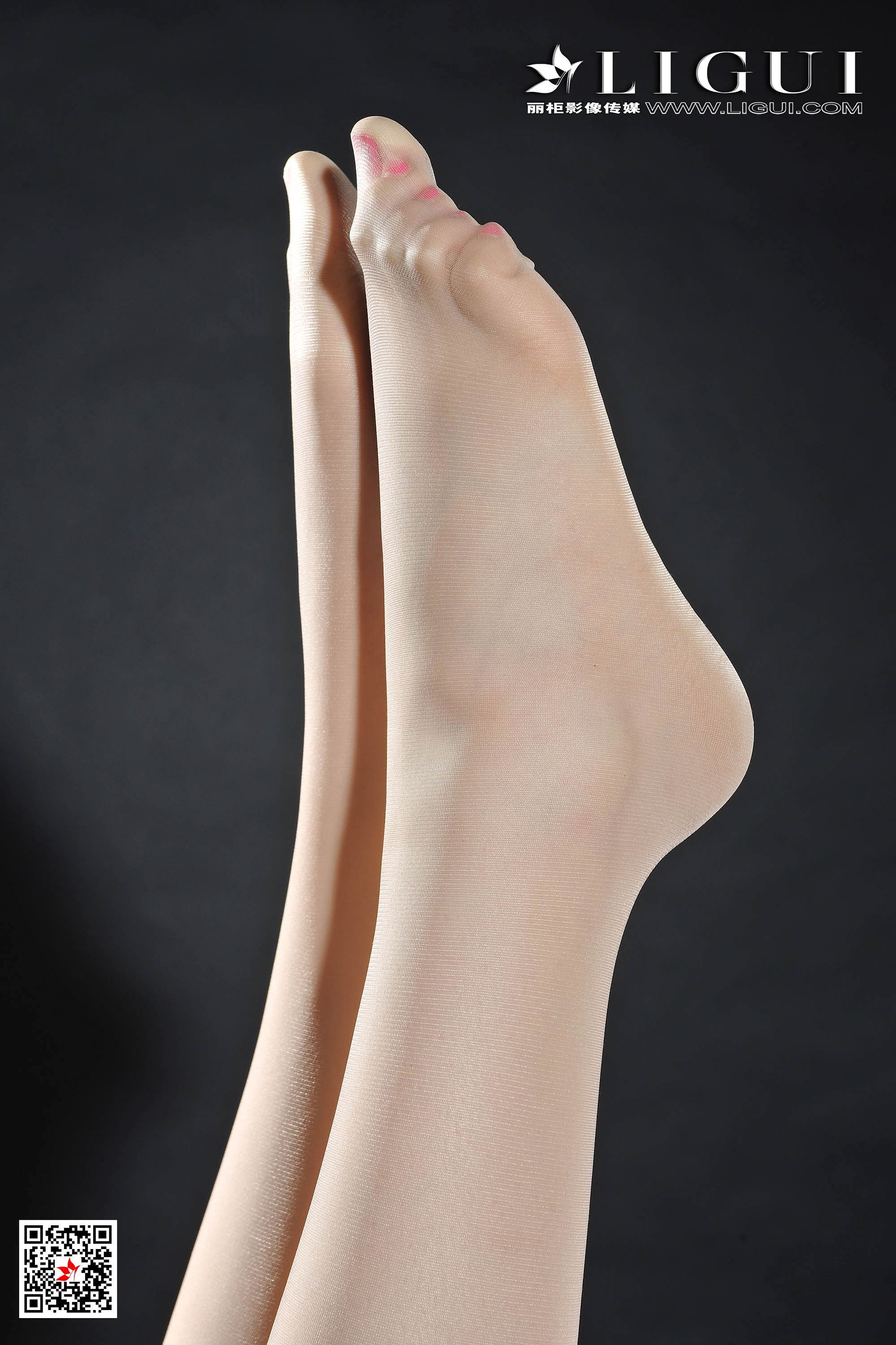 Ligui丽柜  2020.05.24 网络丽人 Model 菲菲