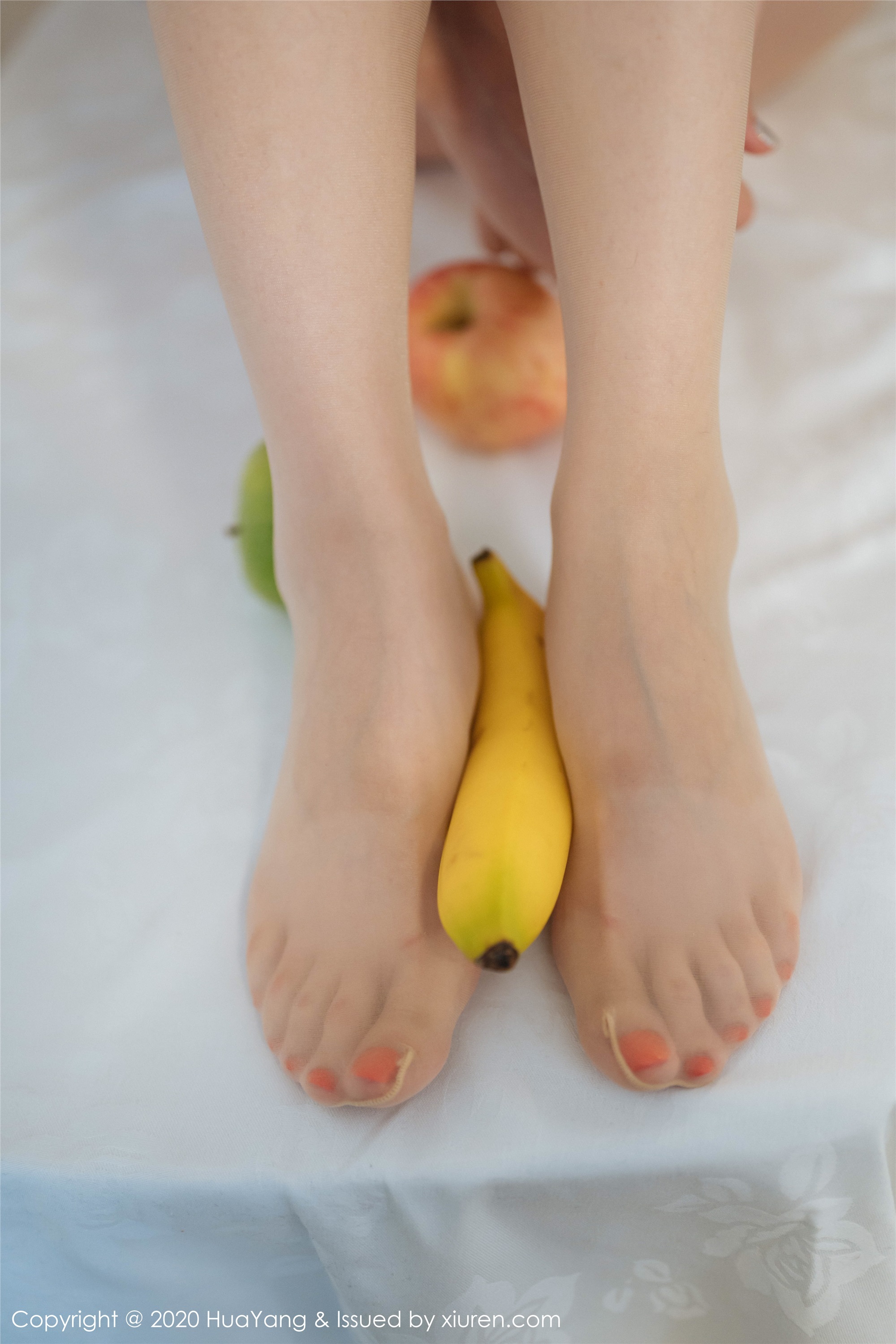 HuaYang花漾  2020.04.15 VOL.237 梦心月