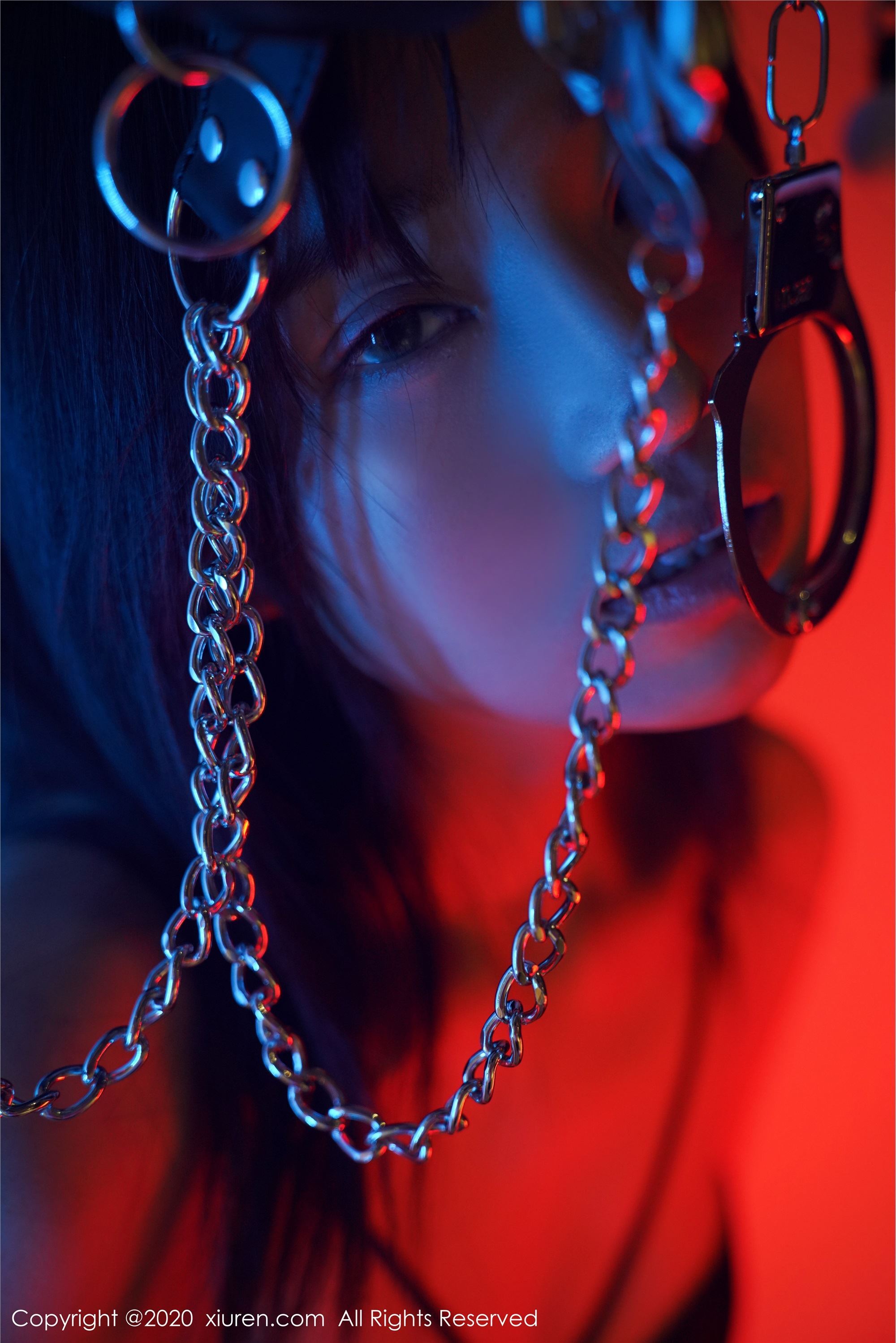 XIUREN秀人网 2020.04.22 No.2178 仓井优香