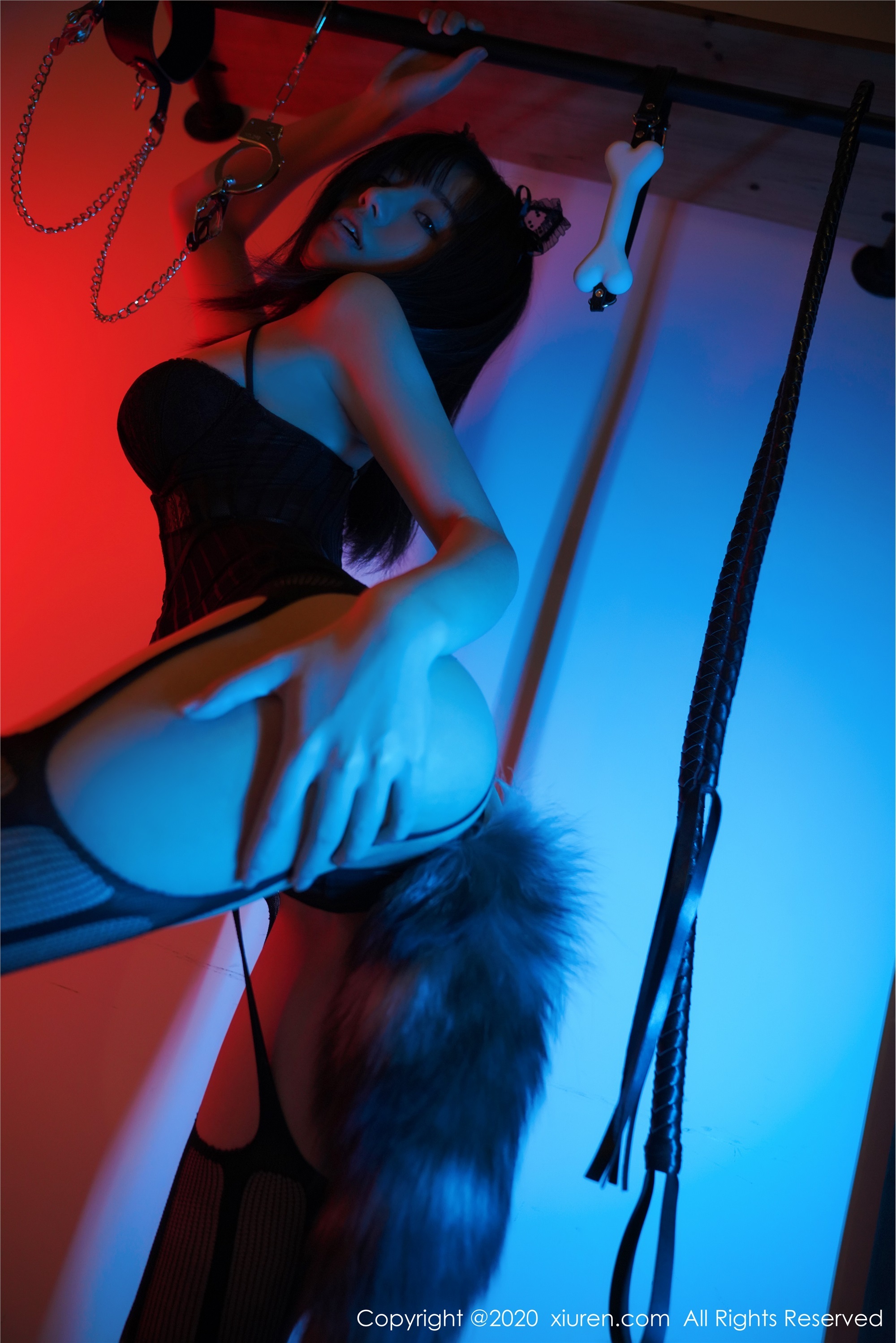 XIUREN秀人网 2020.04.22 No.2178 仓井优香