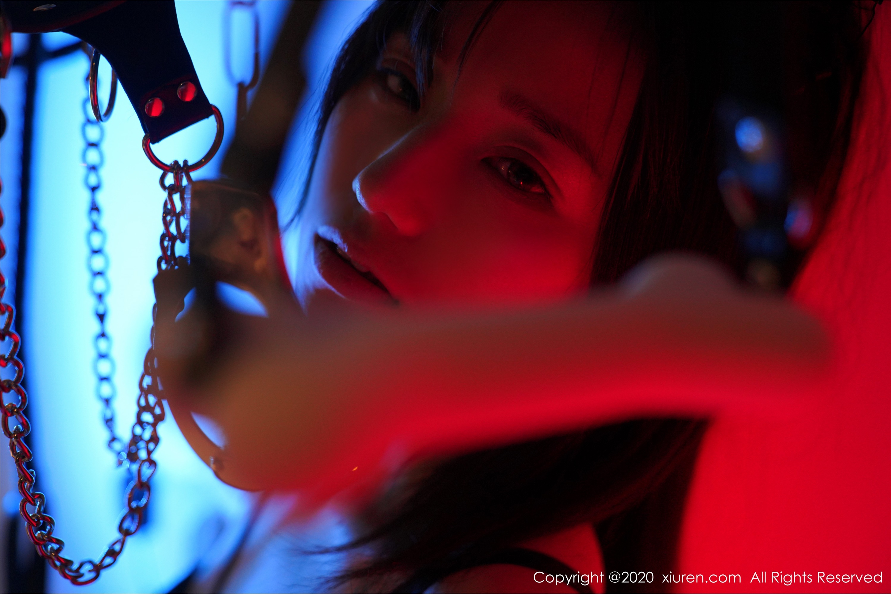 XIUREN秀人网 2020.04.22 No.2178 仓井优香