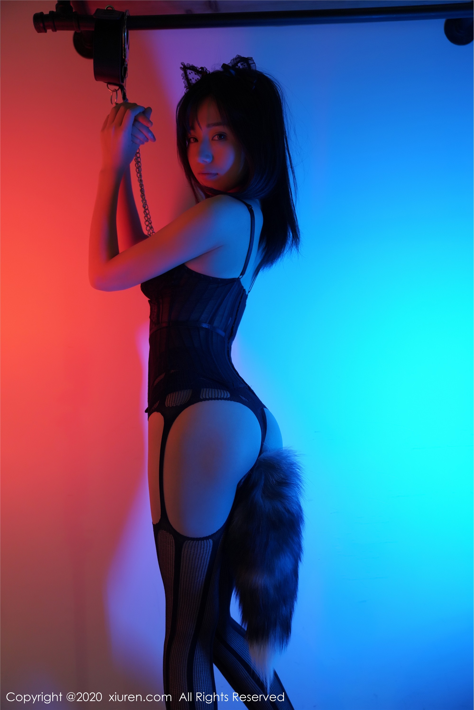 XIUREN秀人网 2020.04.22 No.2178 仓井优香