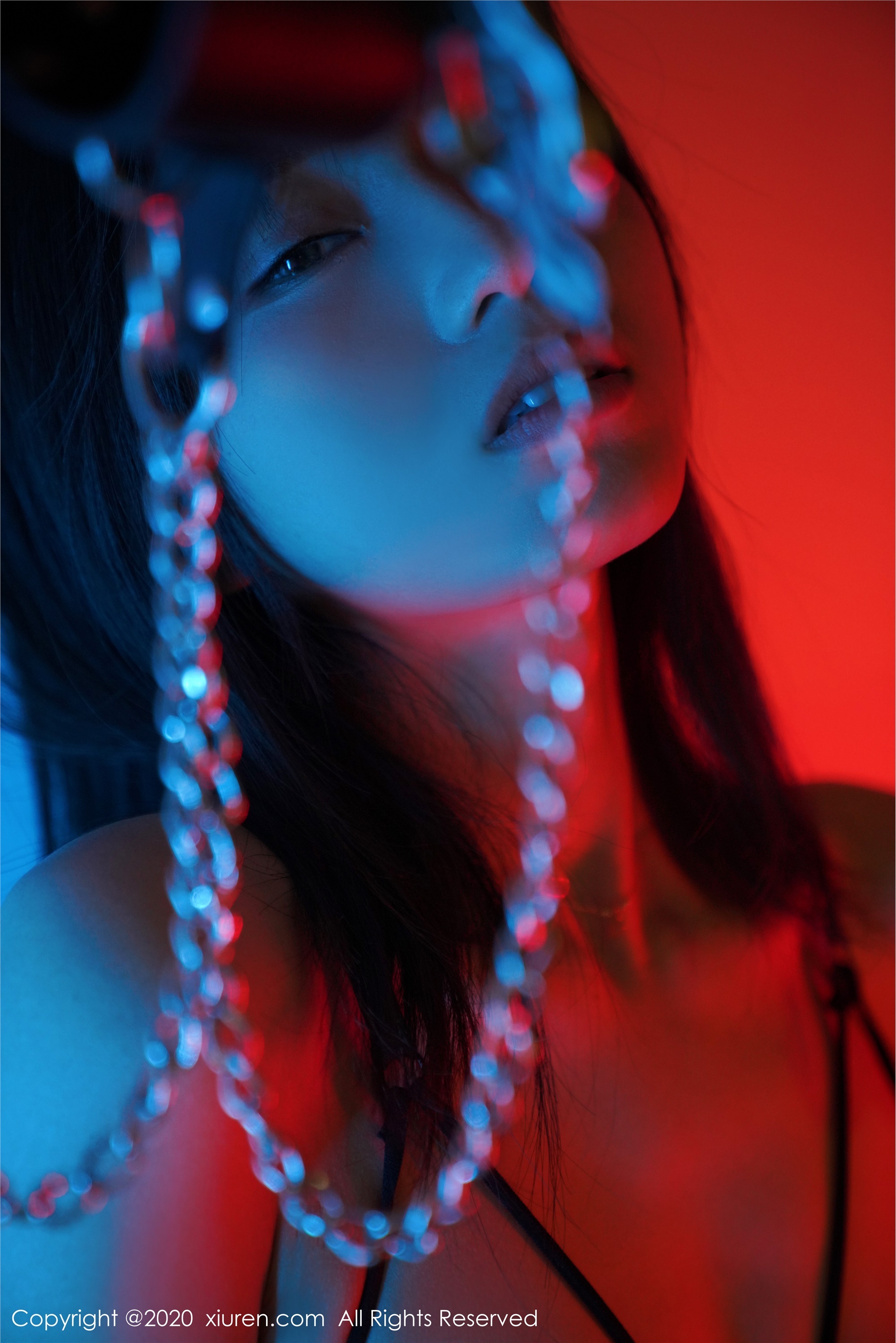 XIUREN秀人网 2020.04.22 No.2178 仓井优香