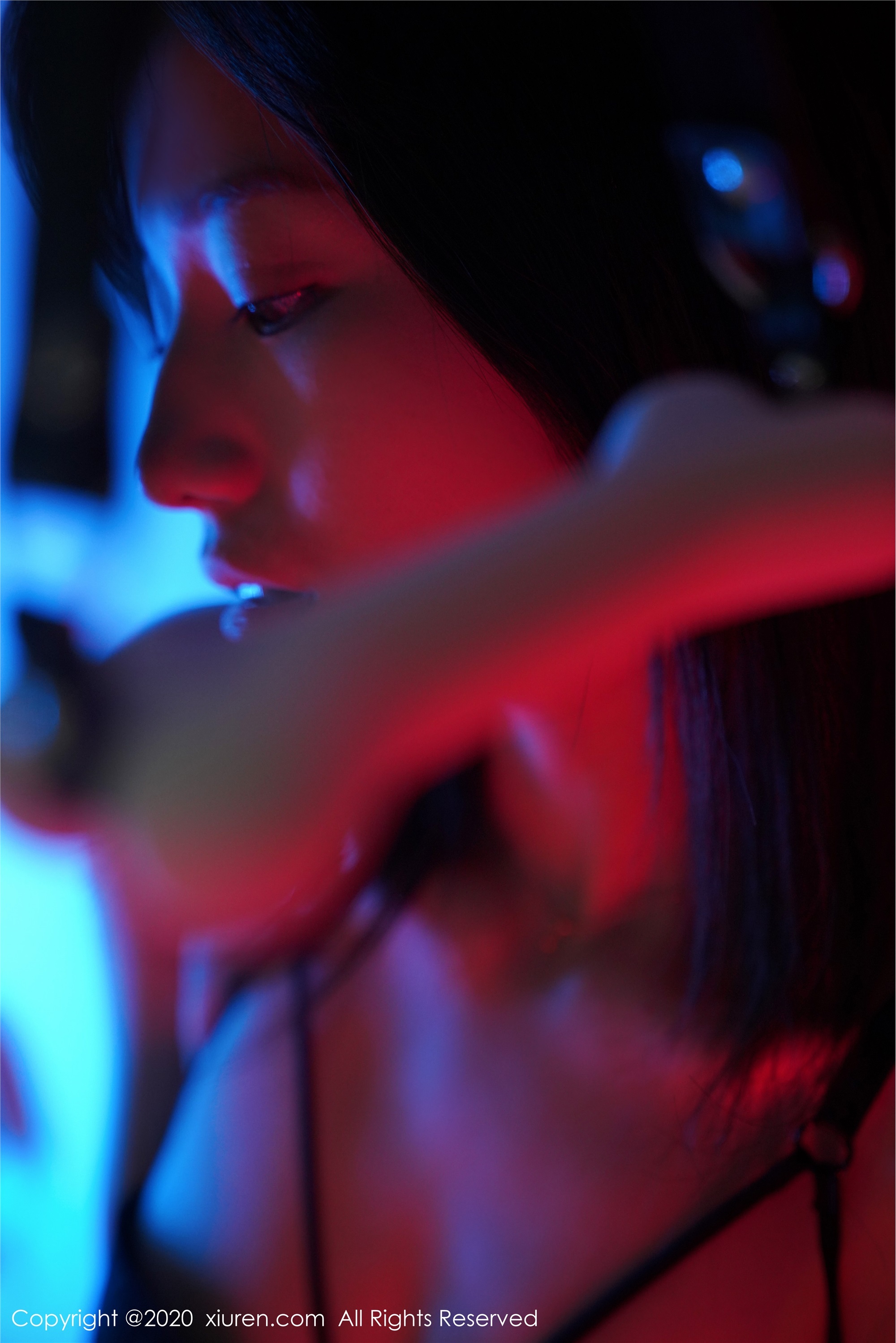 XIUREN秀人网 2020.04.22 No.2178 仓井优香