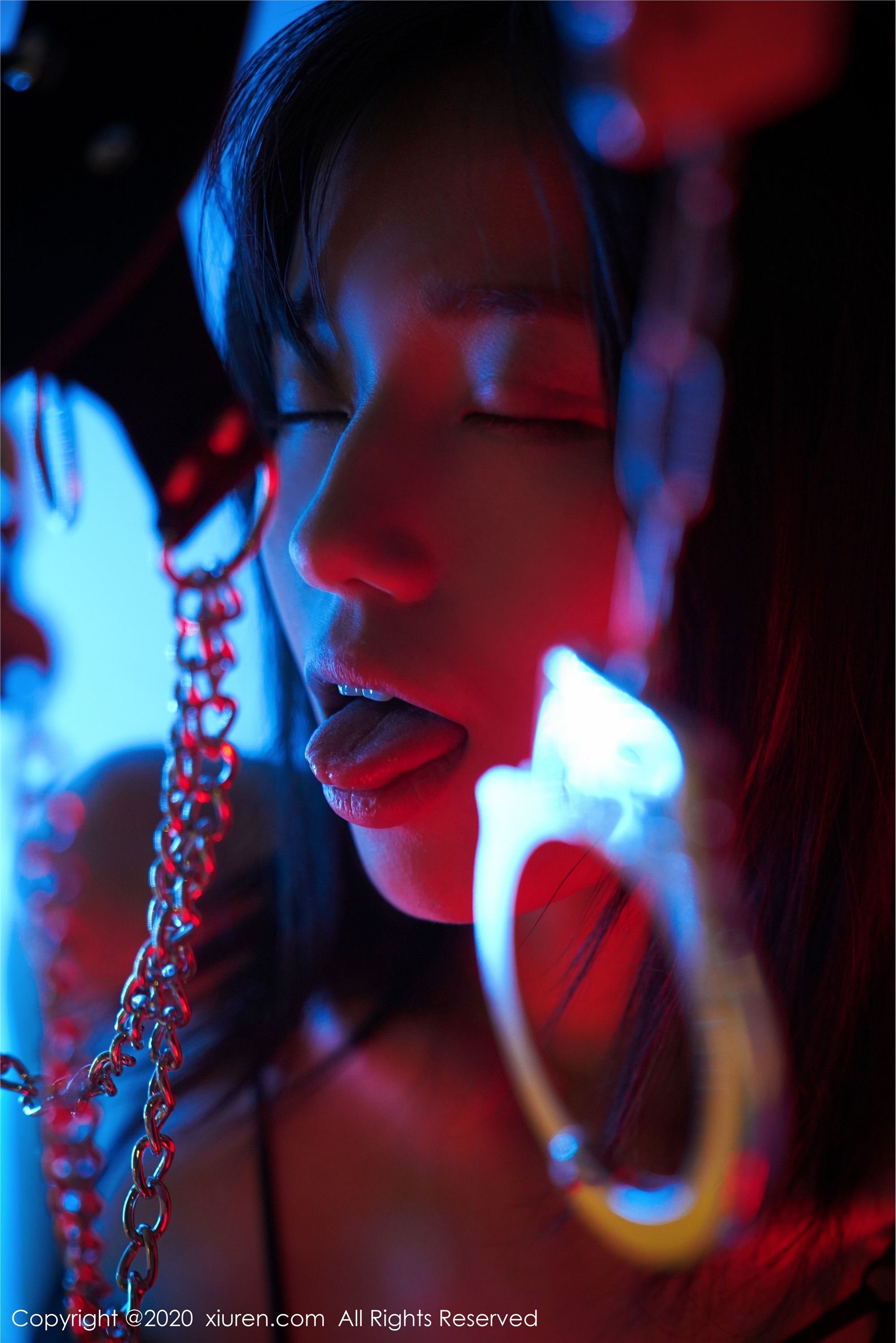 XIUREN秀人网 2020.04.22 No.2178 仓井优香