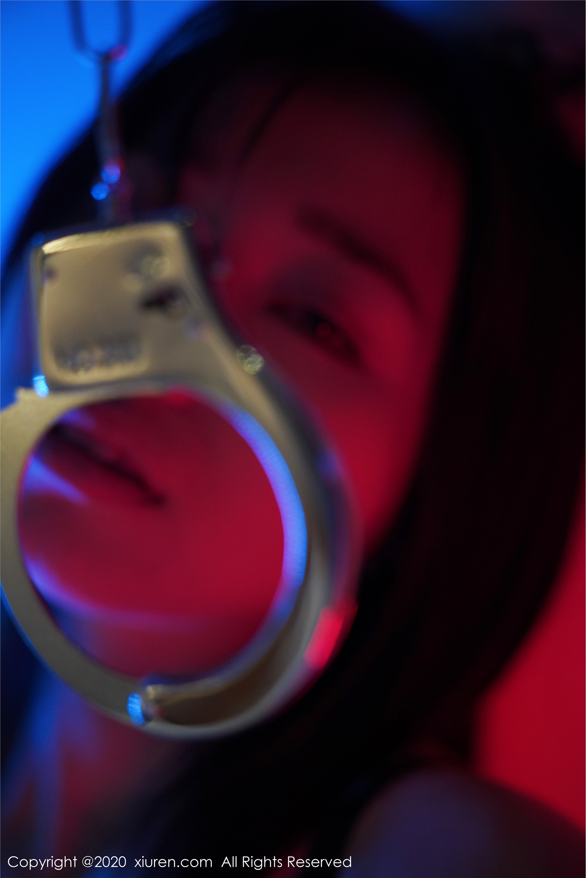 XIUREN秀人网 2020.04.22 No.2178 仓井优香