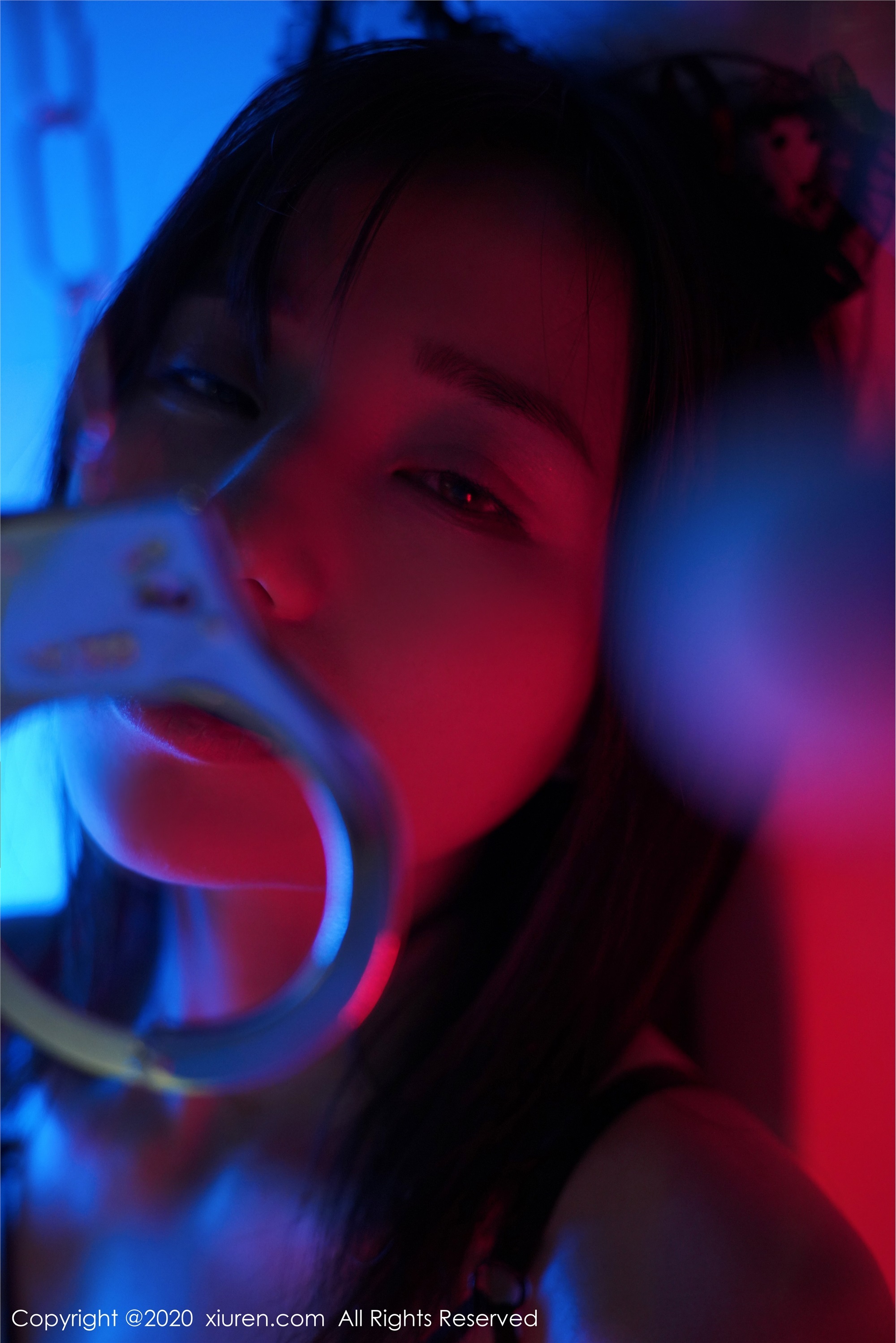 XIUREN秀人网 2020.04.22 No.2178 仓井优香