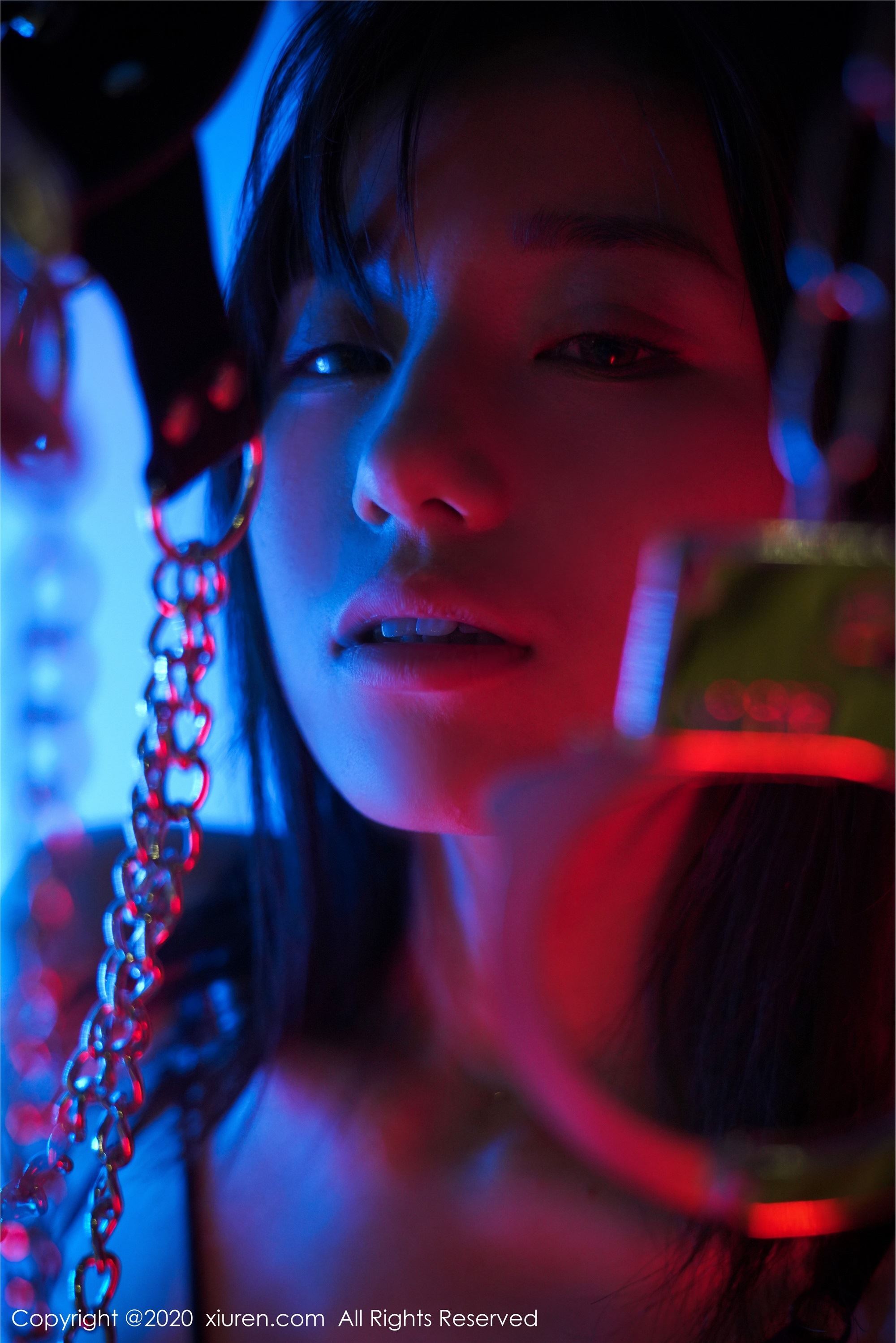 XIUREN秀人网 2020.04.22 No.2178 仓井优香