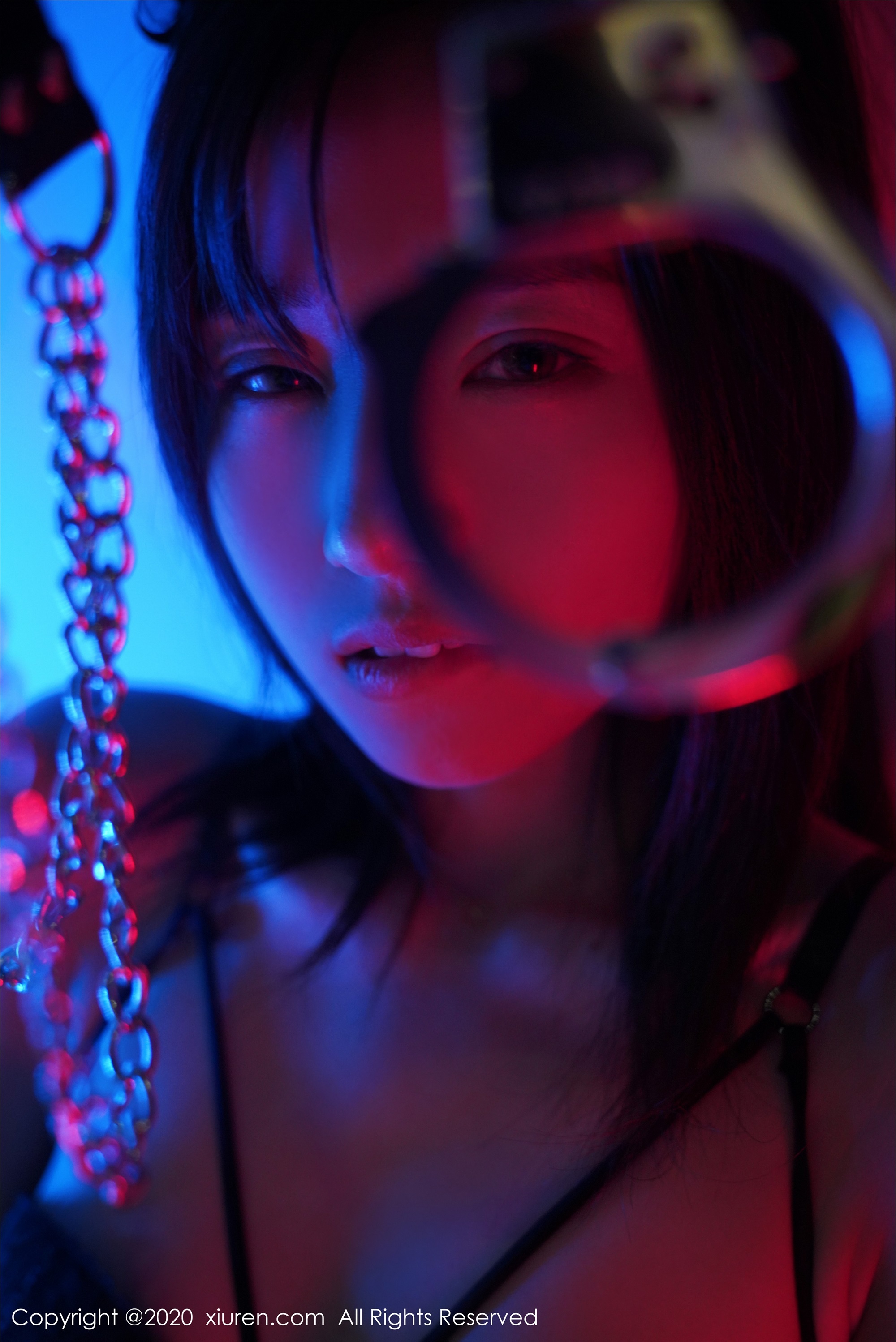 XIUREN秀人网 2020.04.22 No.2178 仓井优香