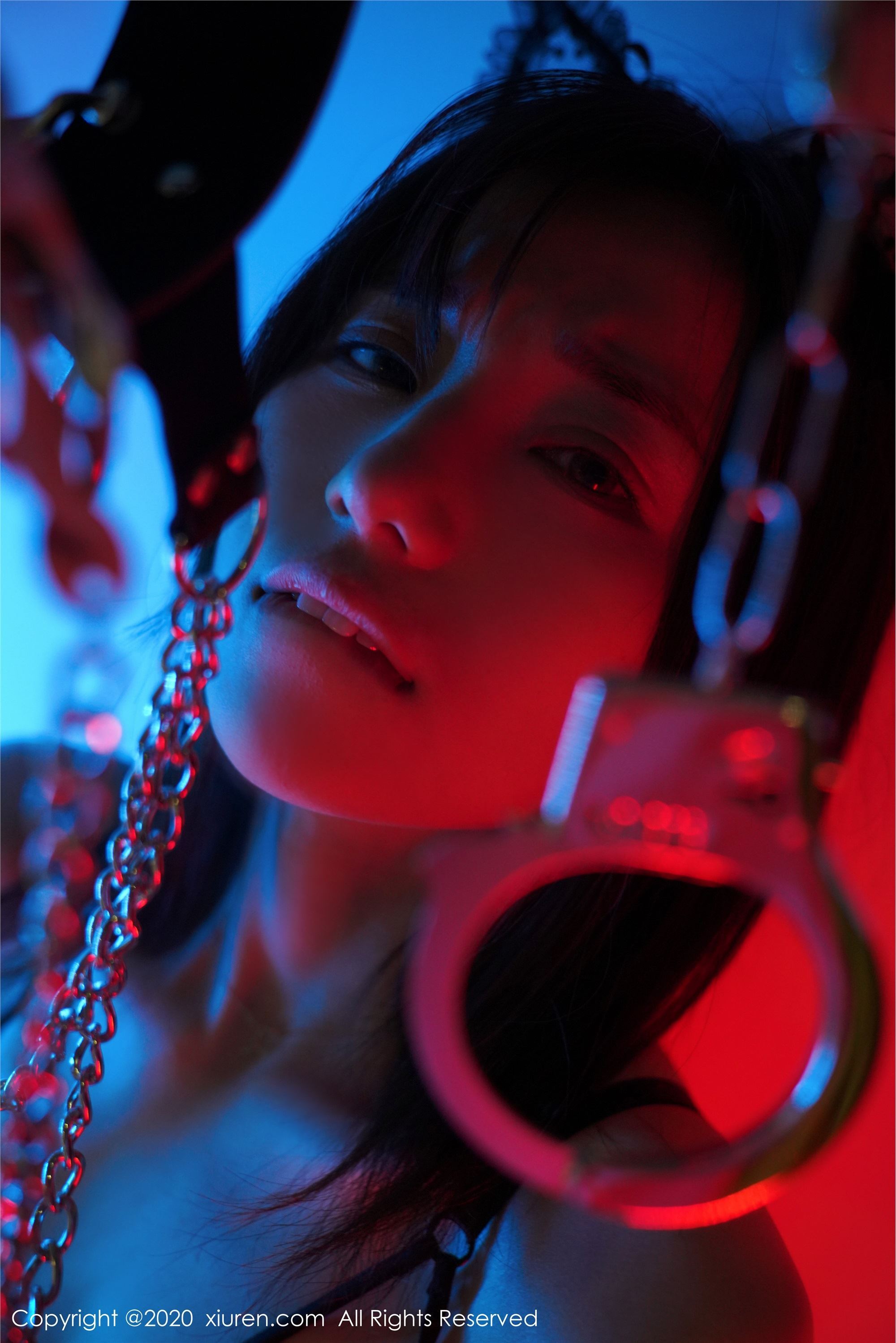 XIUREN秀人网 2020.04.22 No.2178 仓井优香