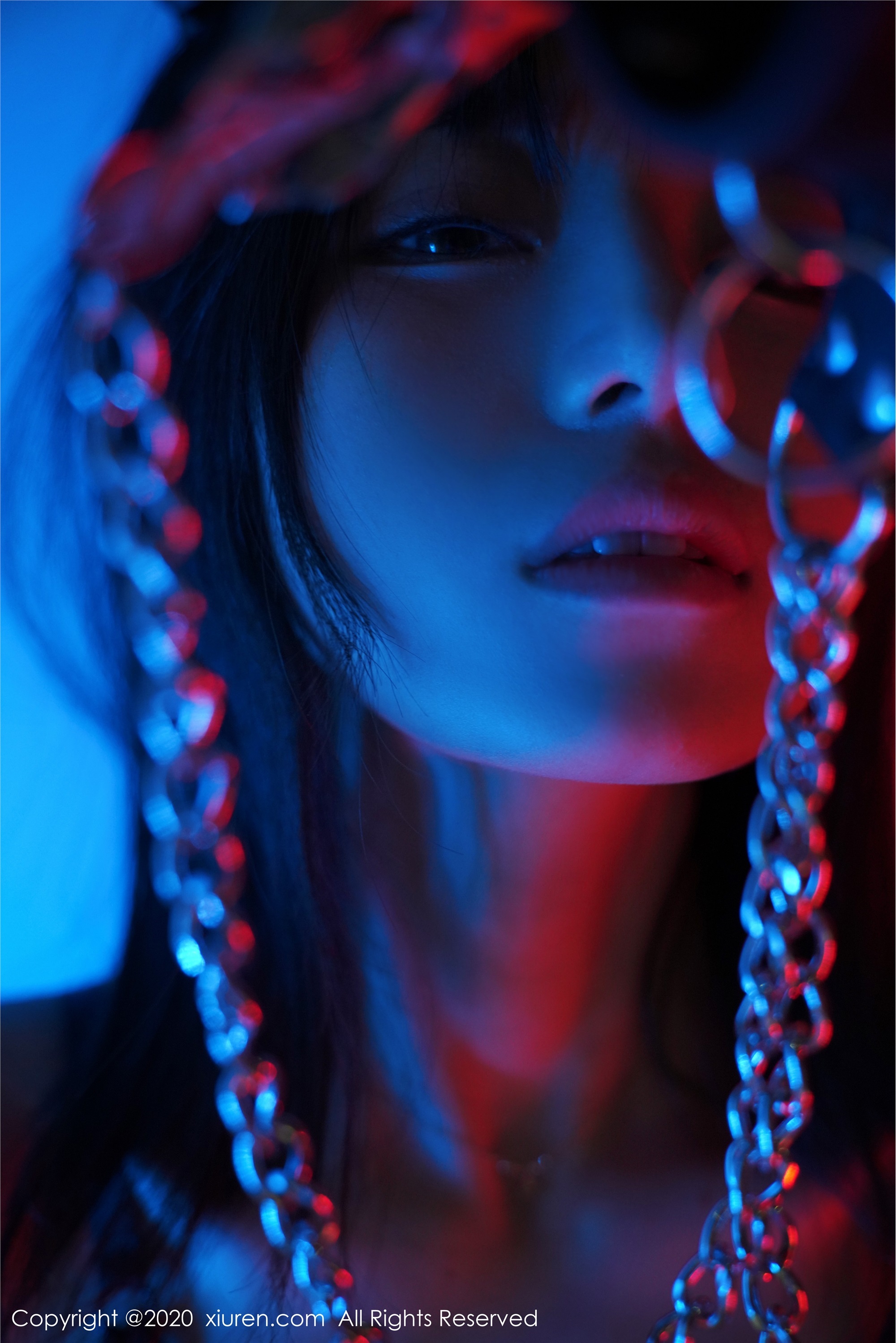 XIUREN秀人网 2020.04.22 No.2178 仓井优香