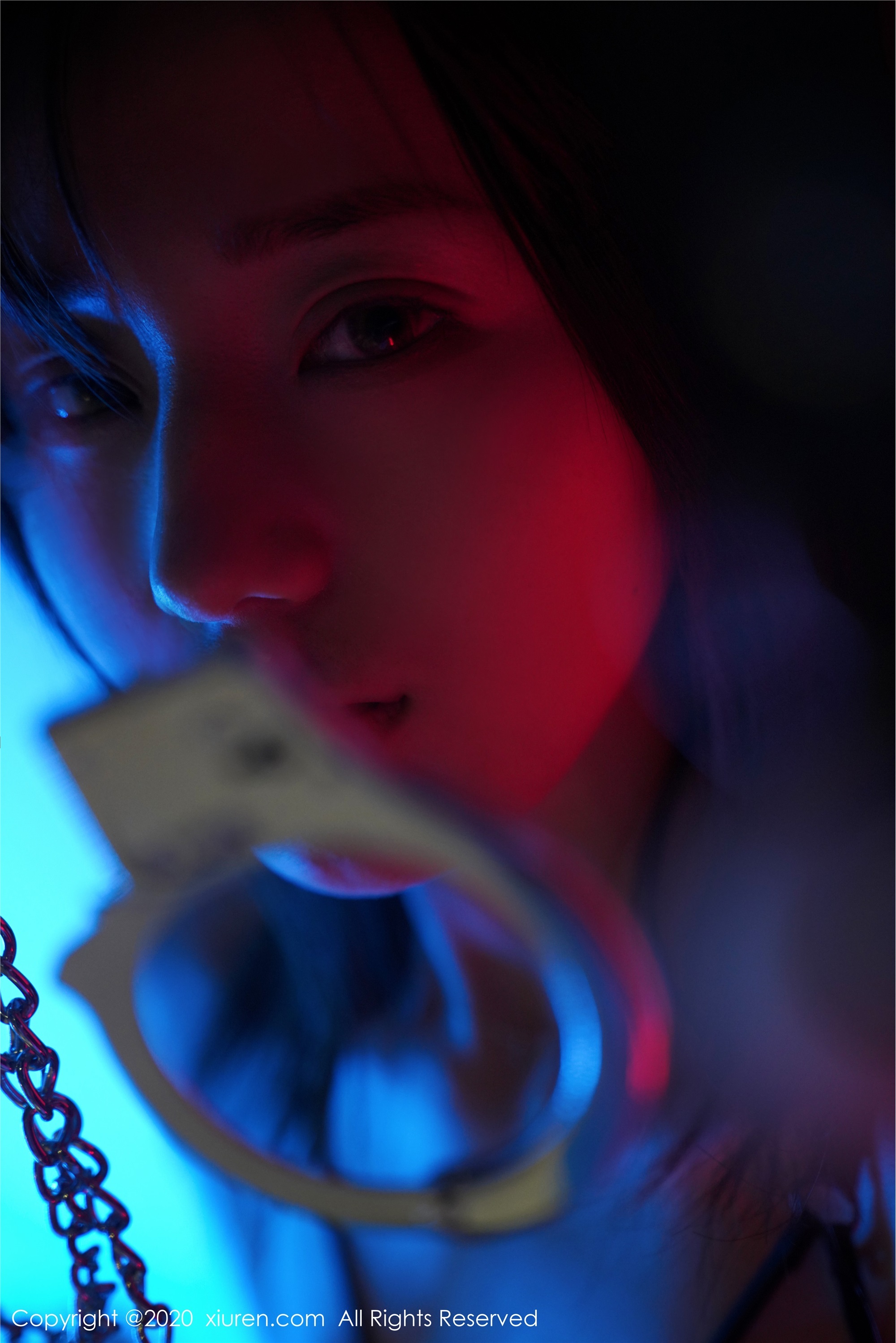 XIUREN秀人网 2020.04.22 No.2178 仓井优香