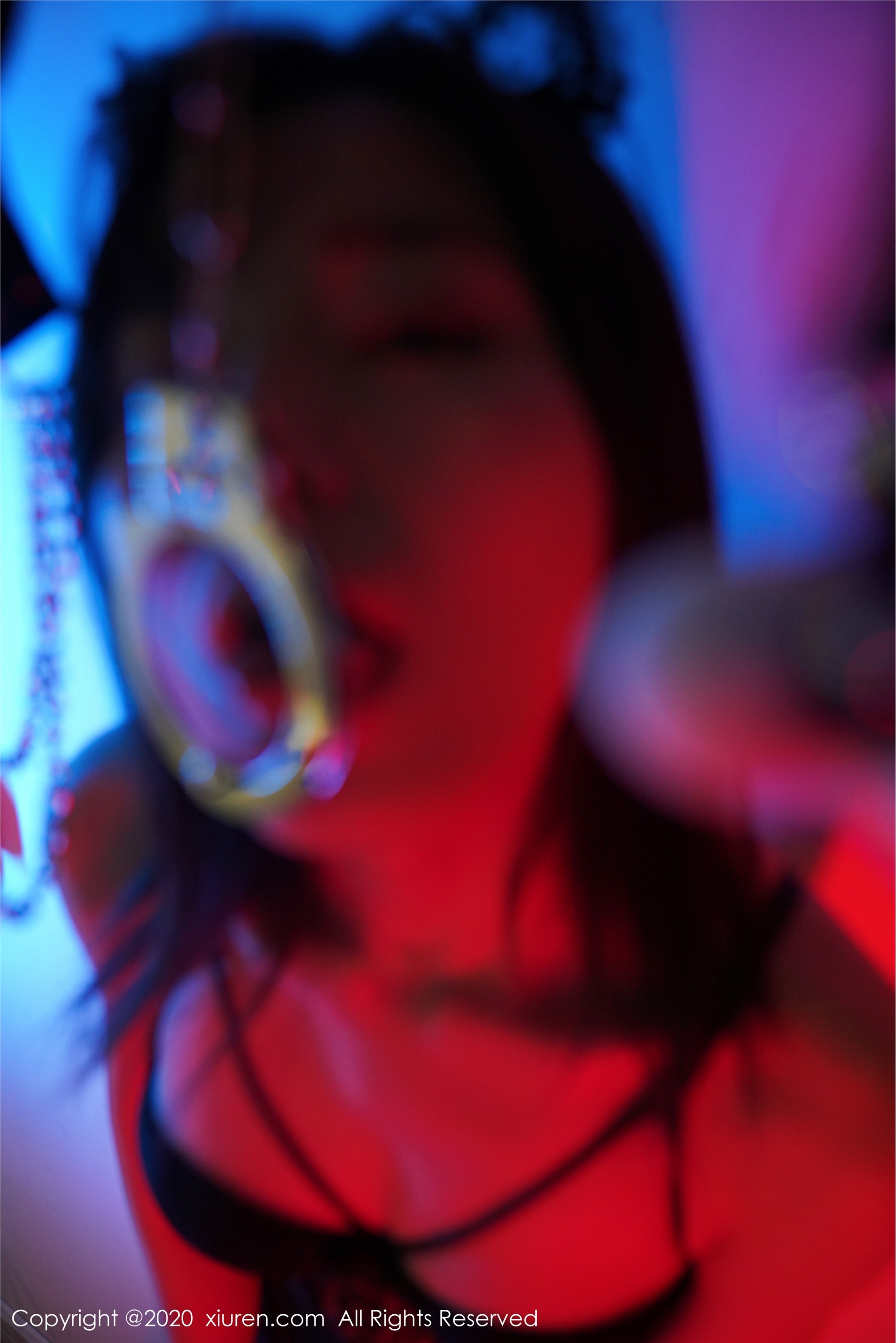 XIUREN秀人网 2020.04.22 No.2178 仓井优香