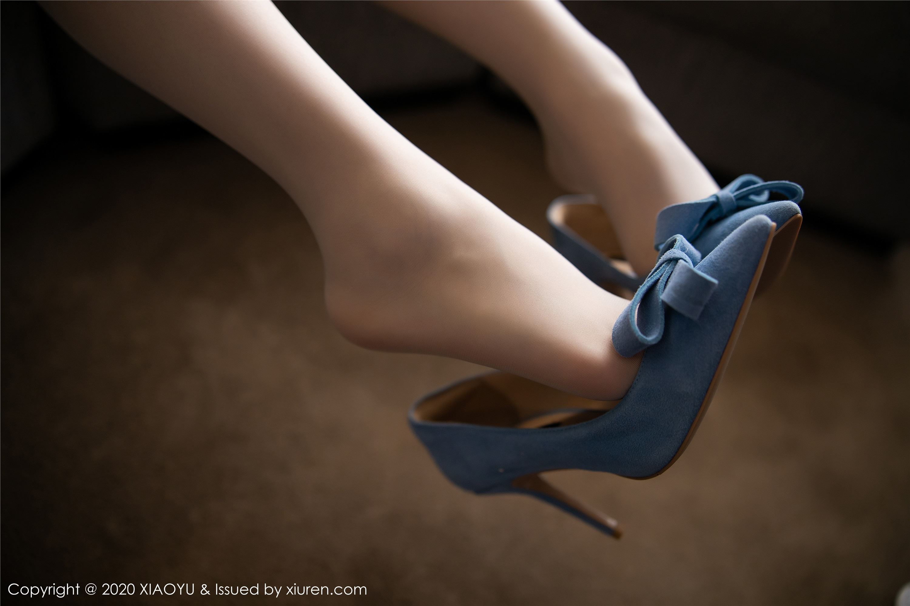 XIAOYU语画界  2020.03.25 VOL.275 芝芝Booty