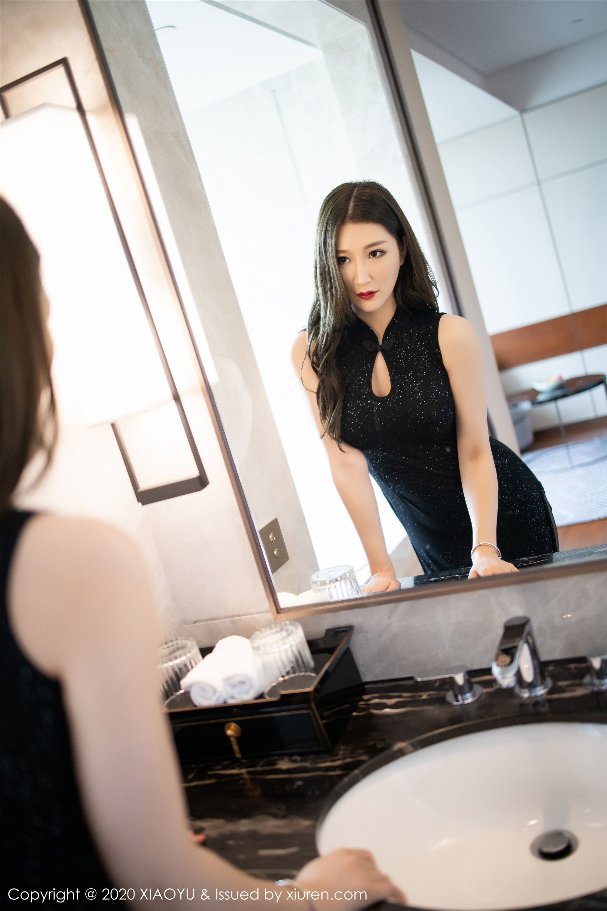 XIAOYU语画界  2020.03.26 VOL.276 顾乔楠