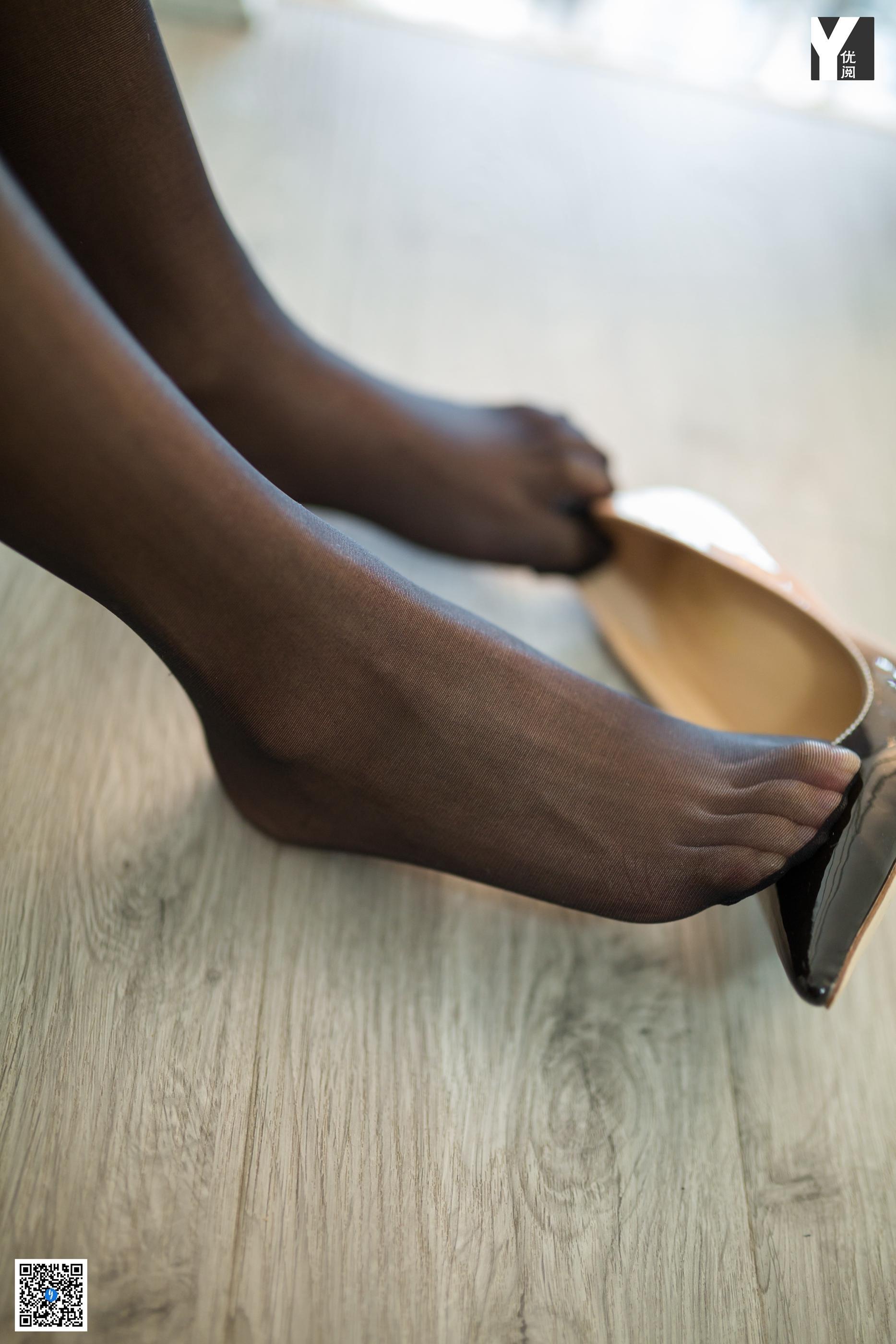 IESS异思趣向  2020.05.11 丝享家737：婉萍《观摩旗袍拍摄》