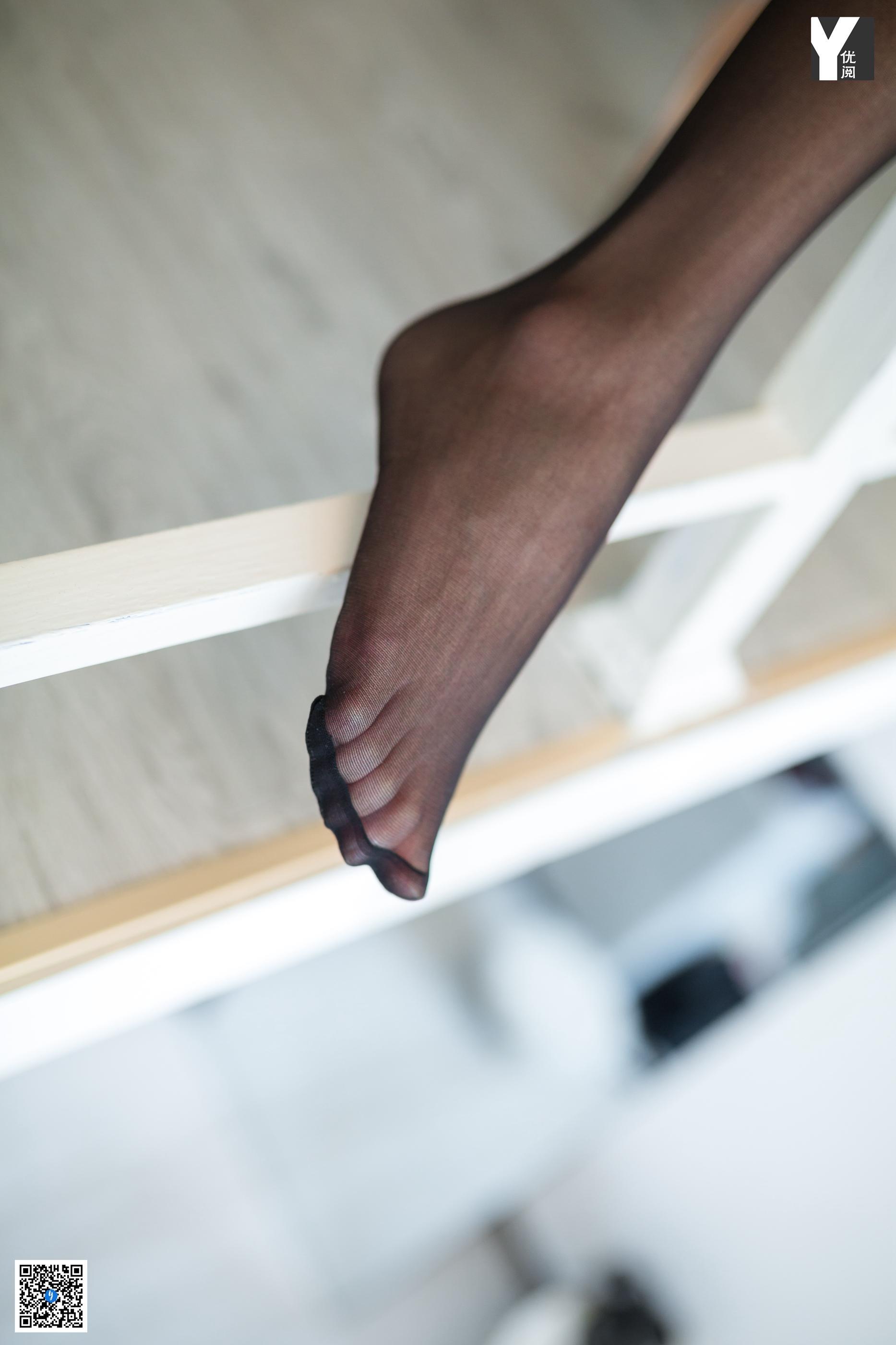 IESS异思趣向  2020.05.11 丝享家737：婉萍《观摩旗袍拍摄》