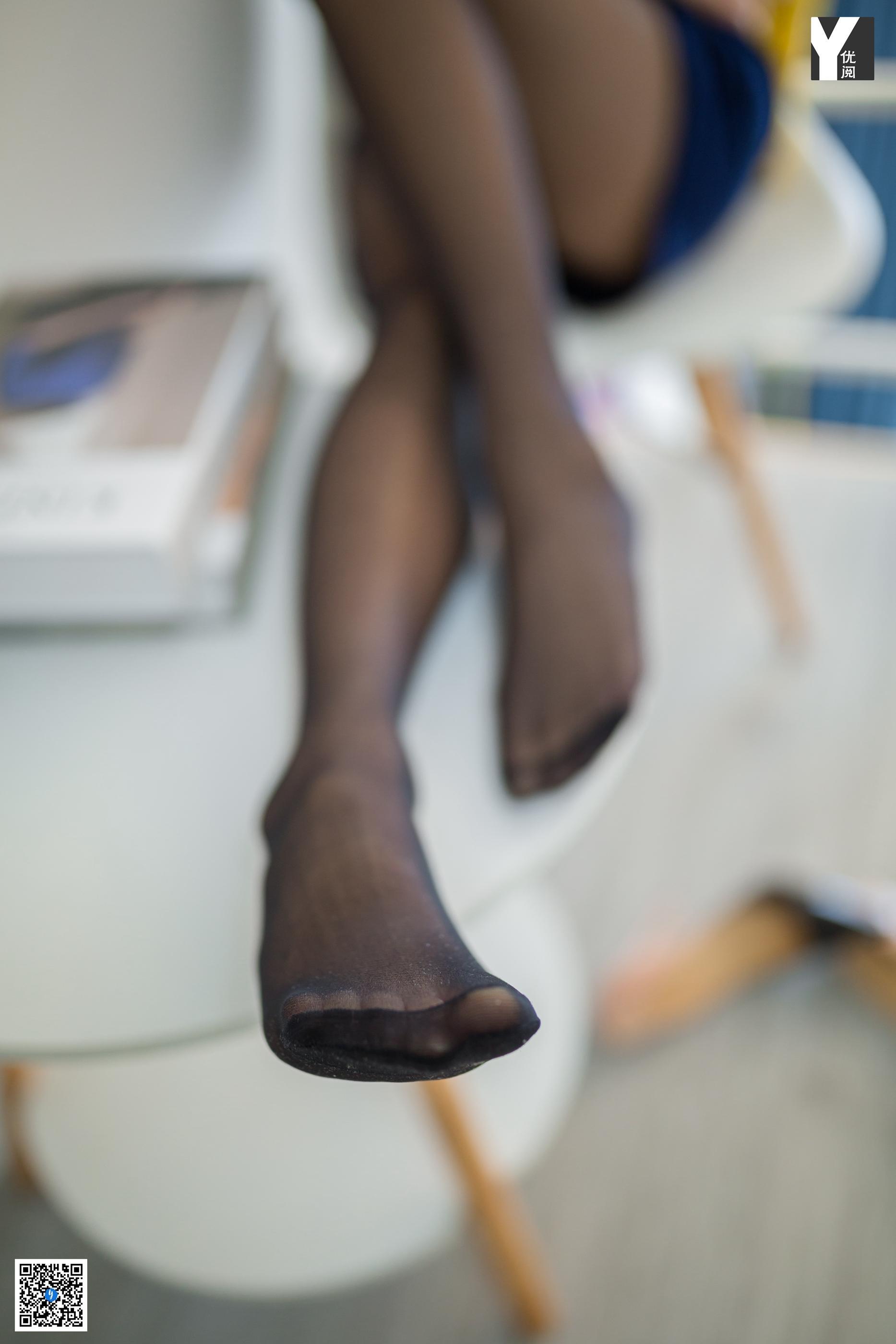 IESS异思趣向  2020.05.11 丝享家737：婉萍《观摩旗袍拍摄》