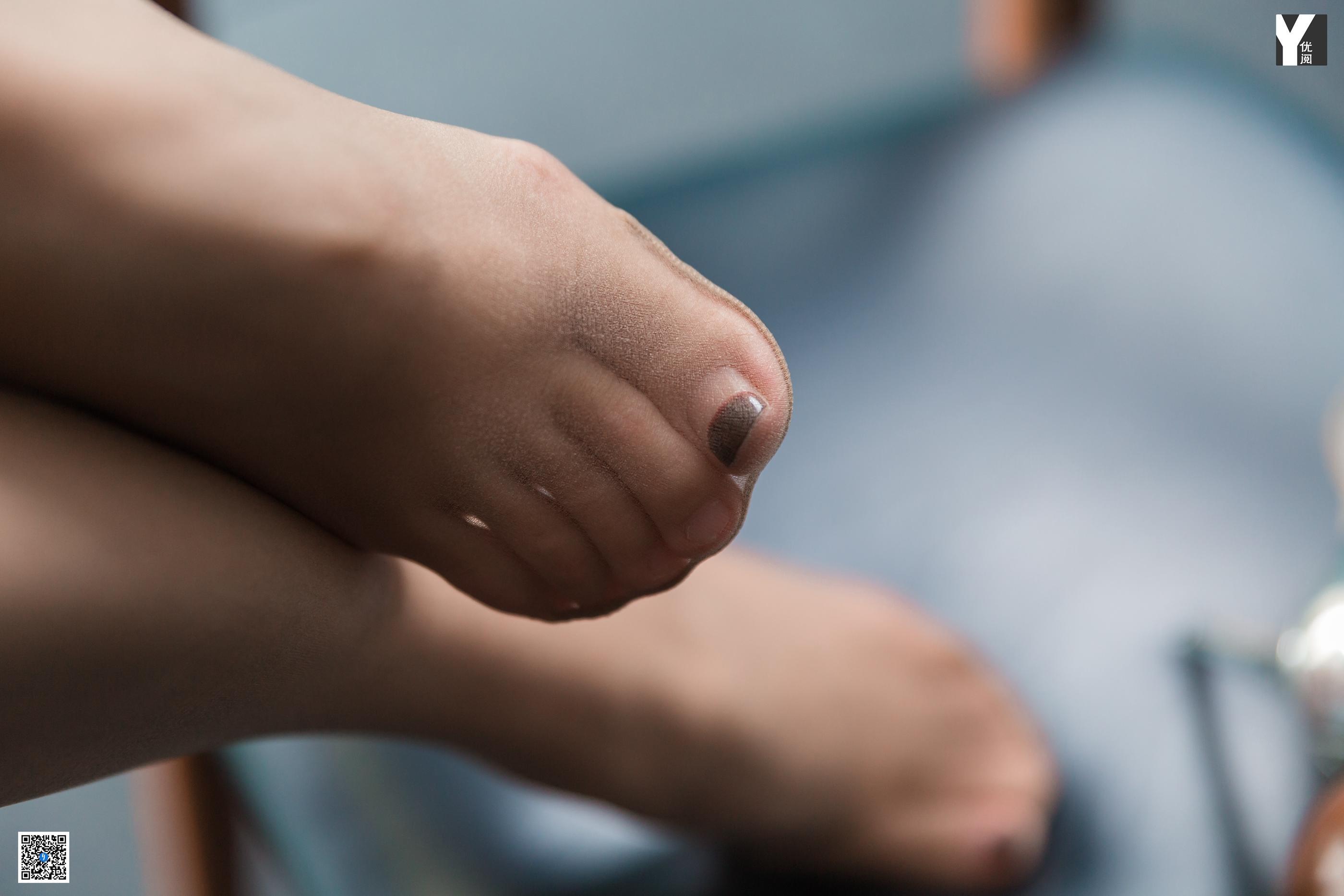 IESS异思趣向  2020.05.14 丝享家740：尧尧《霸气的表姐》