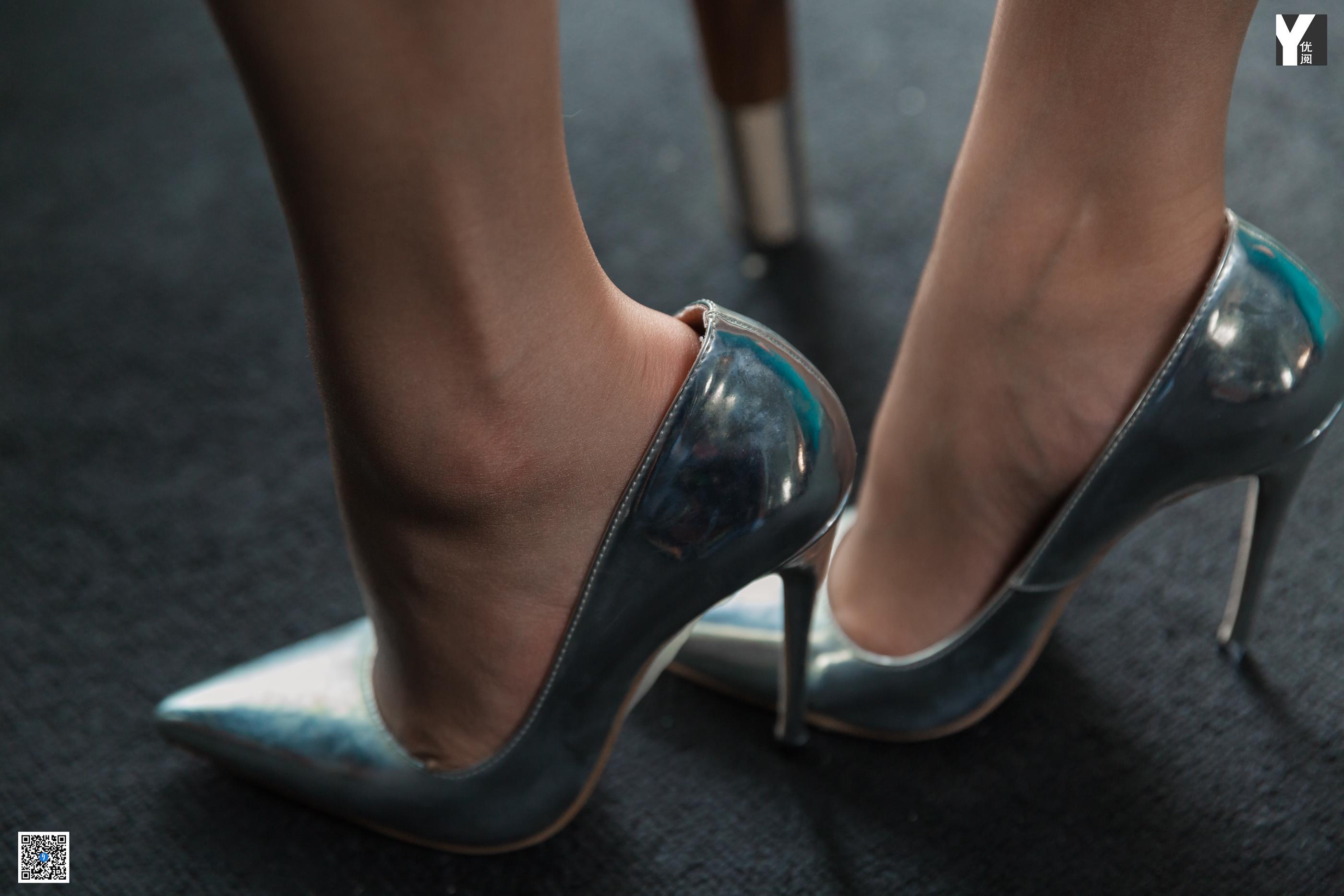 IESS异思趣向  2020.05.14 丝享家740：尧尧《霸气的表姐》