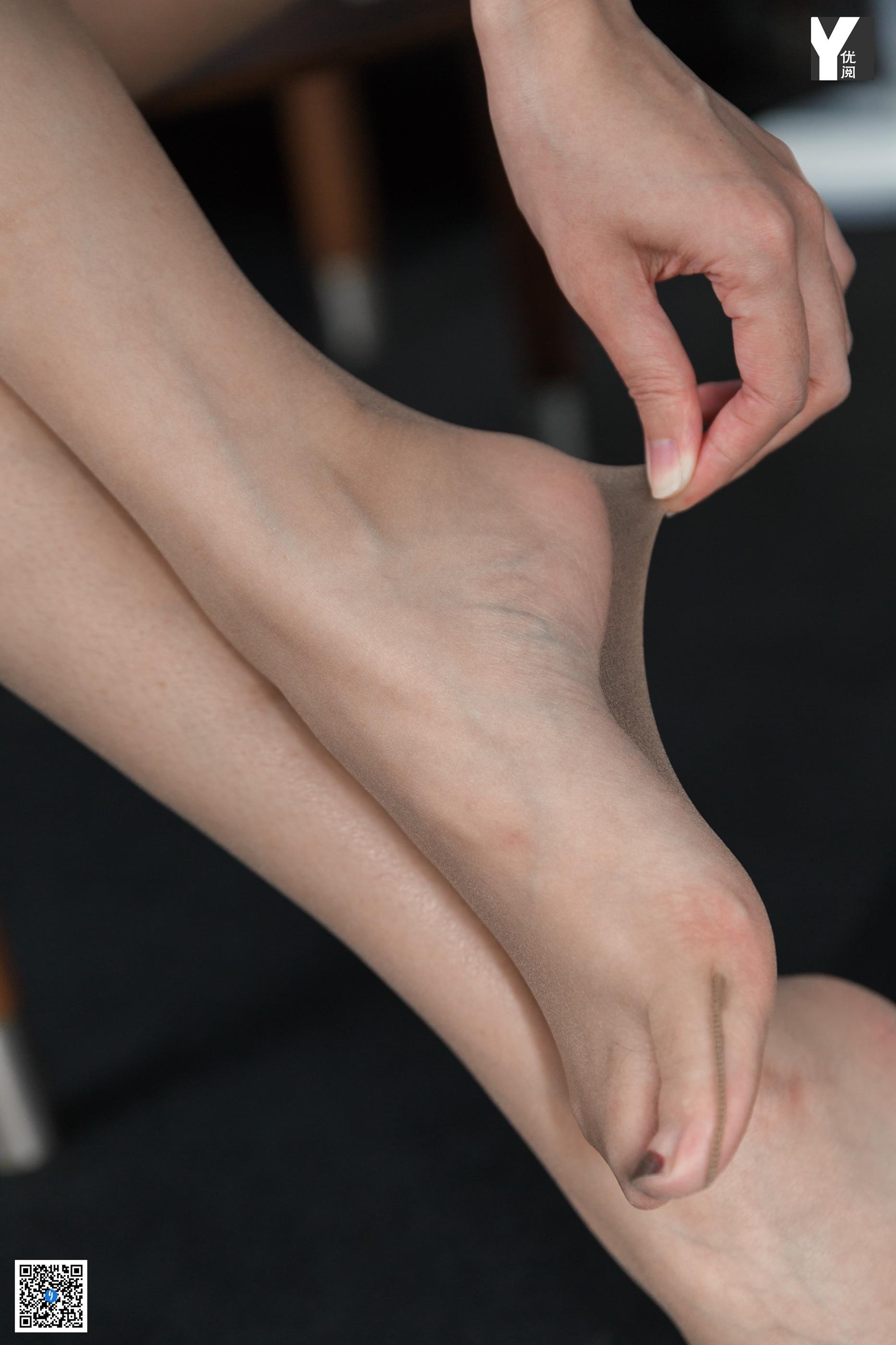 IESS异思趣向  2020.05.14 丝享家740：尧尧《霸气的表姐》