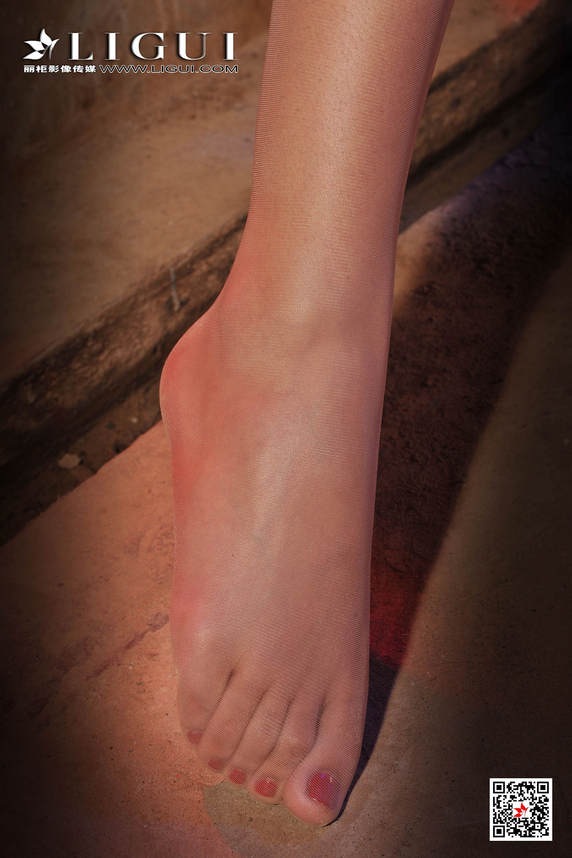 Ligui丽柜 2020.05.28 网络丽人 Model 文欣