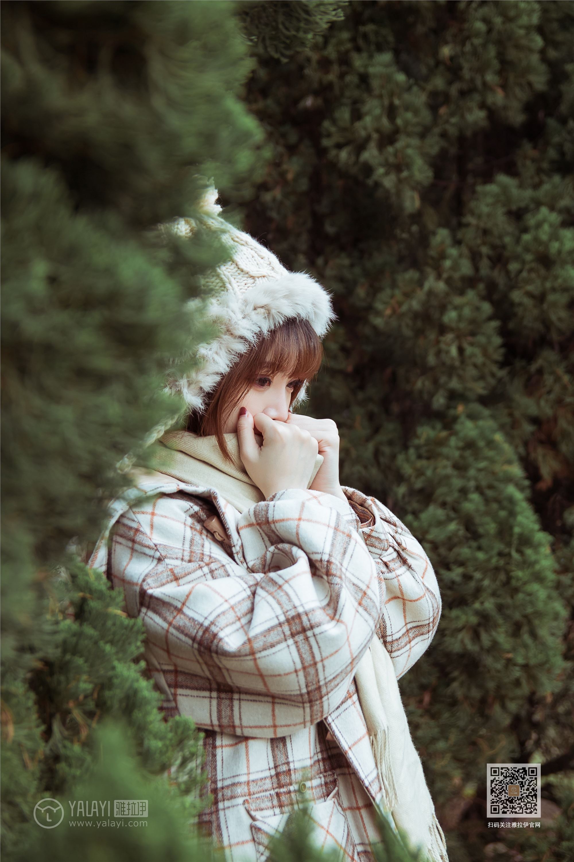 YALAYI雅拉伊 2020.01.08 Vol.514 小颖