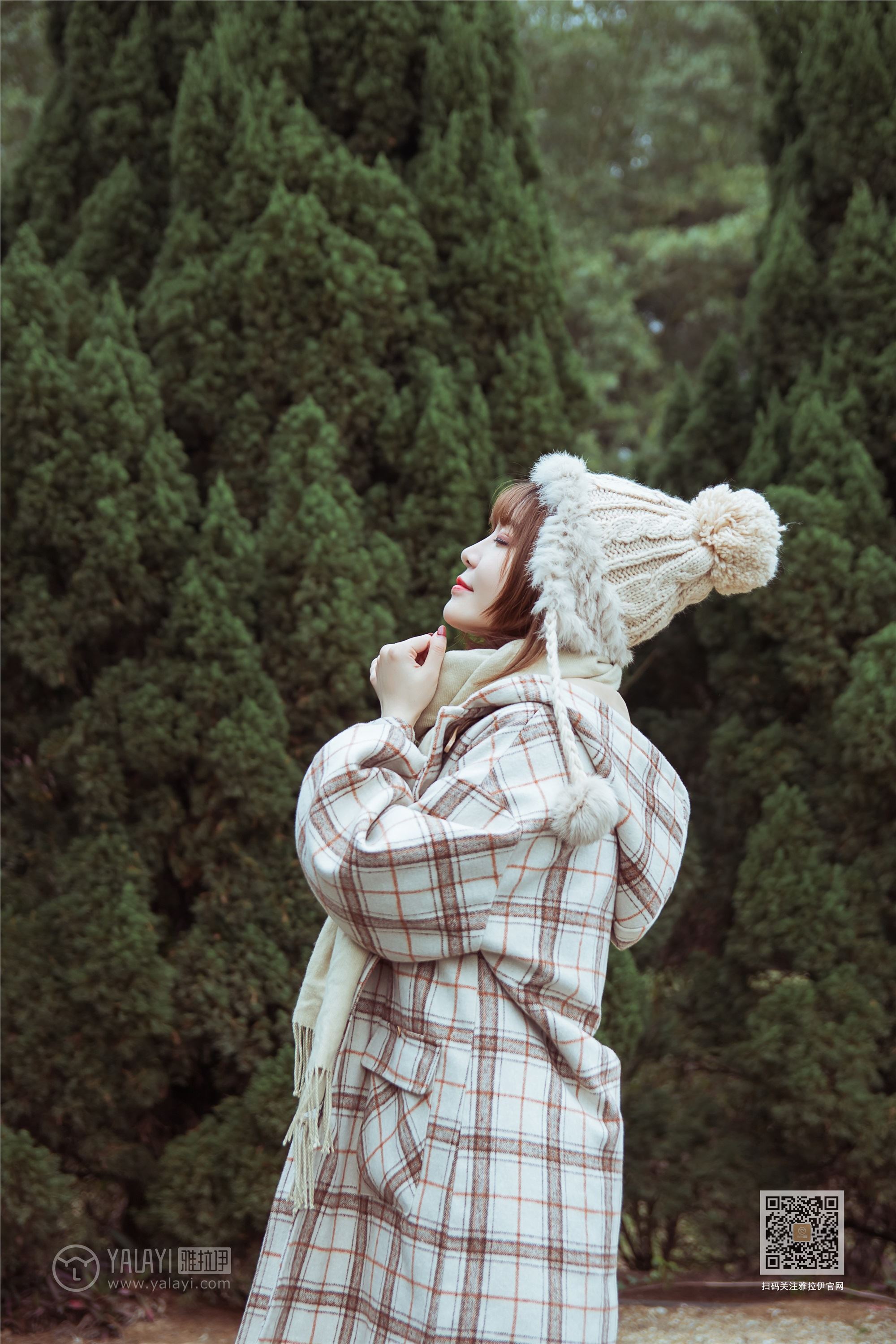 YALAYI雅拉伊 2020.01.08 Vol.514 小颖
