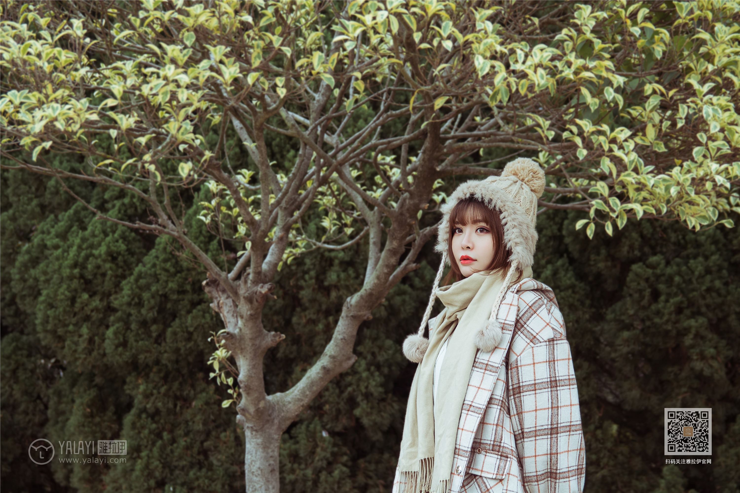 YALAYI雅拉伊 2020.01.08 Vol.514 小颖