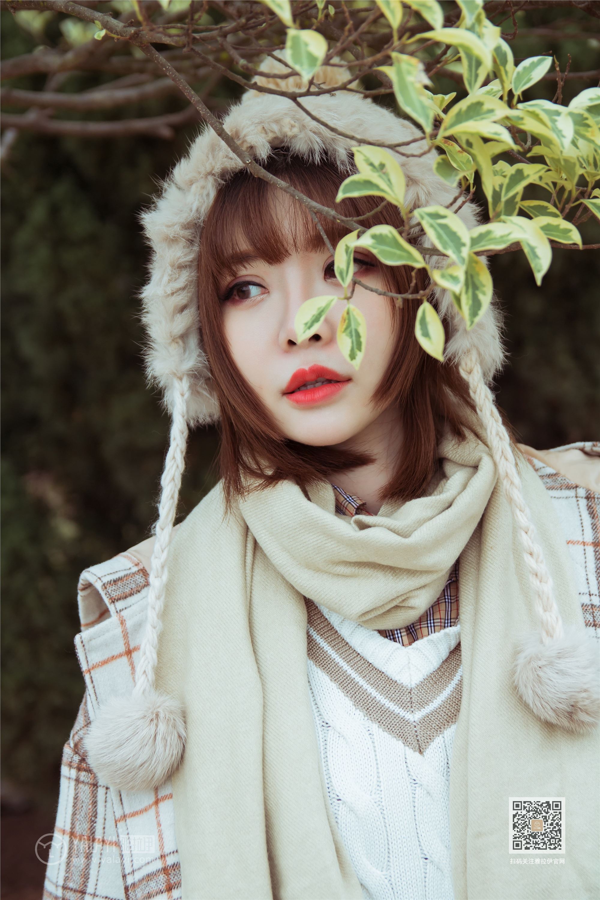 YALAYI雅拉伊 2020.01.08 Vol.514 小颖