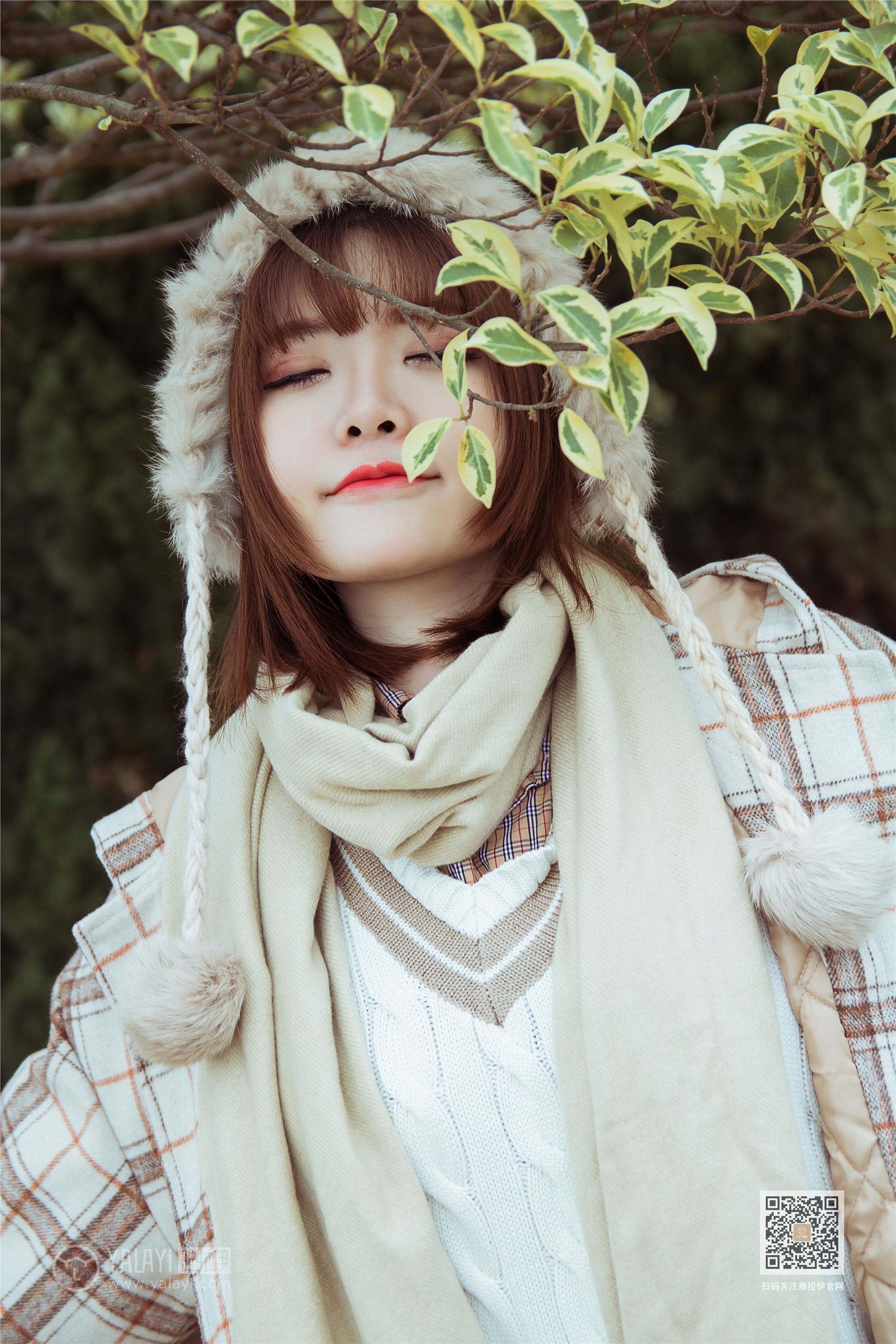 YALAYI雅拉伊 2020.01.08 Vol.514 小颖